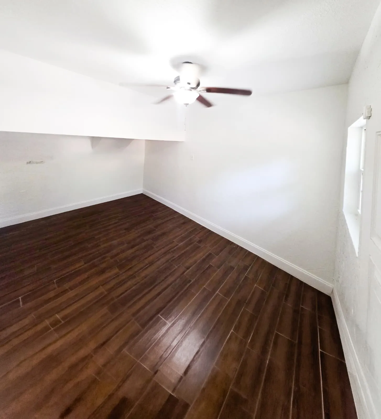 Office/Guest suite