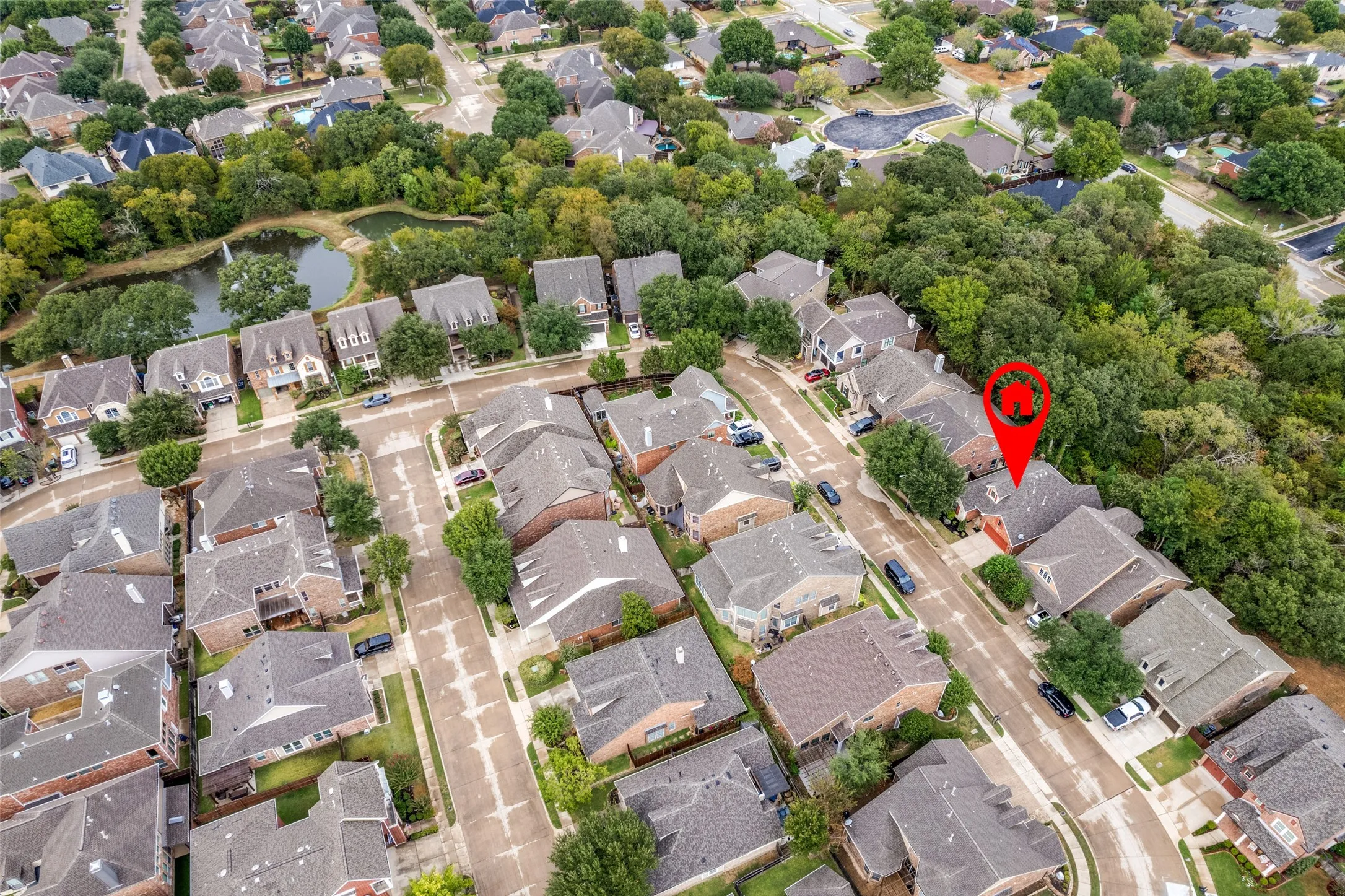 Single Family Residence For Sale in Tarrant County , 2206 Muskeg Lane, Euless, Texas 76039, 3 Bedroom, 3 Bathroom, 2 Garage spaces, 1,888 Sqft, built in 2004, mls#21394796, Real Estate Agent in Euless, Homes For Sale in Tarrant county, Homes For Sale in Euless, Realtor in Euless Texas, Real Estate Brokerage Independent Realty Texas, Luminita Cordes Realtor