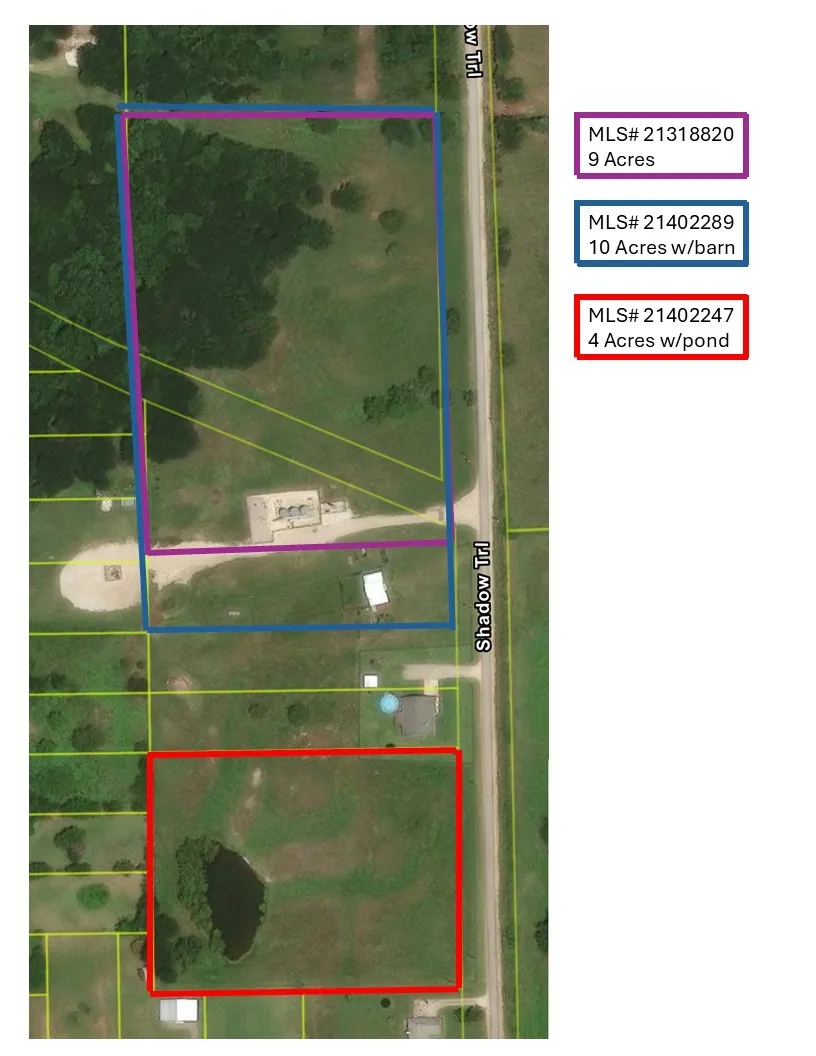 Improved Land For Sale in Grayson County , (10 Acres) Shadow Trail, Sherman, Texas 75092, 0, 0, Garage spaces, 0 Sqft, built in 2020, mls#21402289, Real Estate Agent in Sherman, Homes For Sale in Grayson county, Homes For Sale in Sherman, Realtor in Sherman Texas, Real Estate Brokerage Independent Realty Texas, Luminita Cordes Realtor