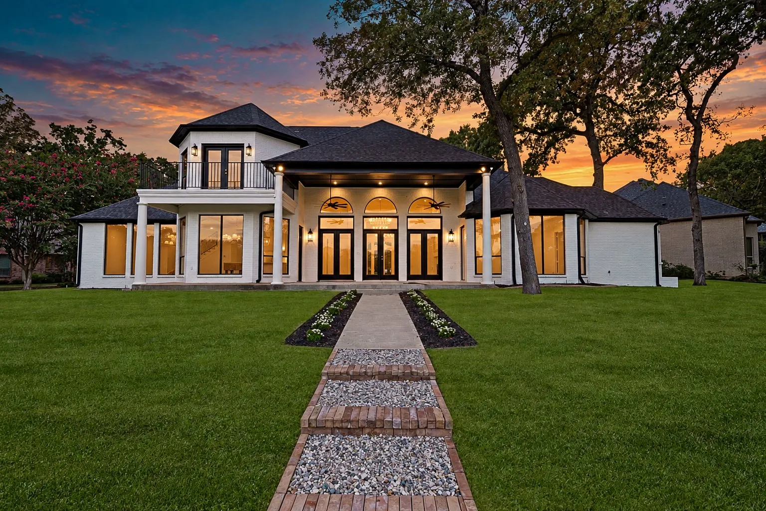 Single Family Residence For Sale in Cherokee County , 169 Dogwood Lakes Circle, Bullard, Texas 75757, 4 Bedroom, 4 Bathroom, 3 Garage spaces, 4,248 Sqft, built in 2001, mls#21402293, Real Estate Agent in Bullard, Homes For Sale in Cherokee county, Homes For Sale in Bullard, Realtor in Bullard Texas, Real Estate Brokerage Independent Realty Texas, Luminita Cordes Realtor