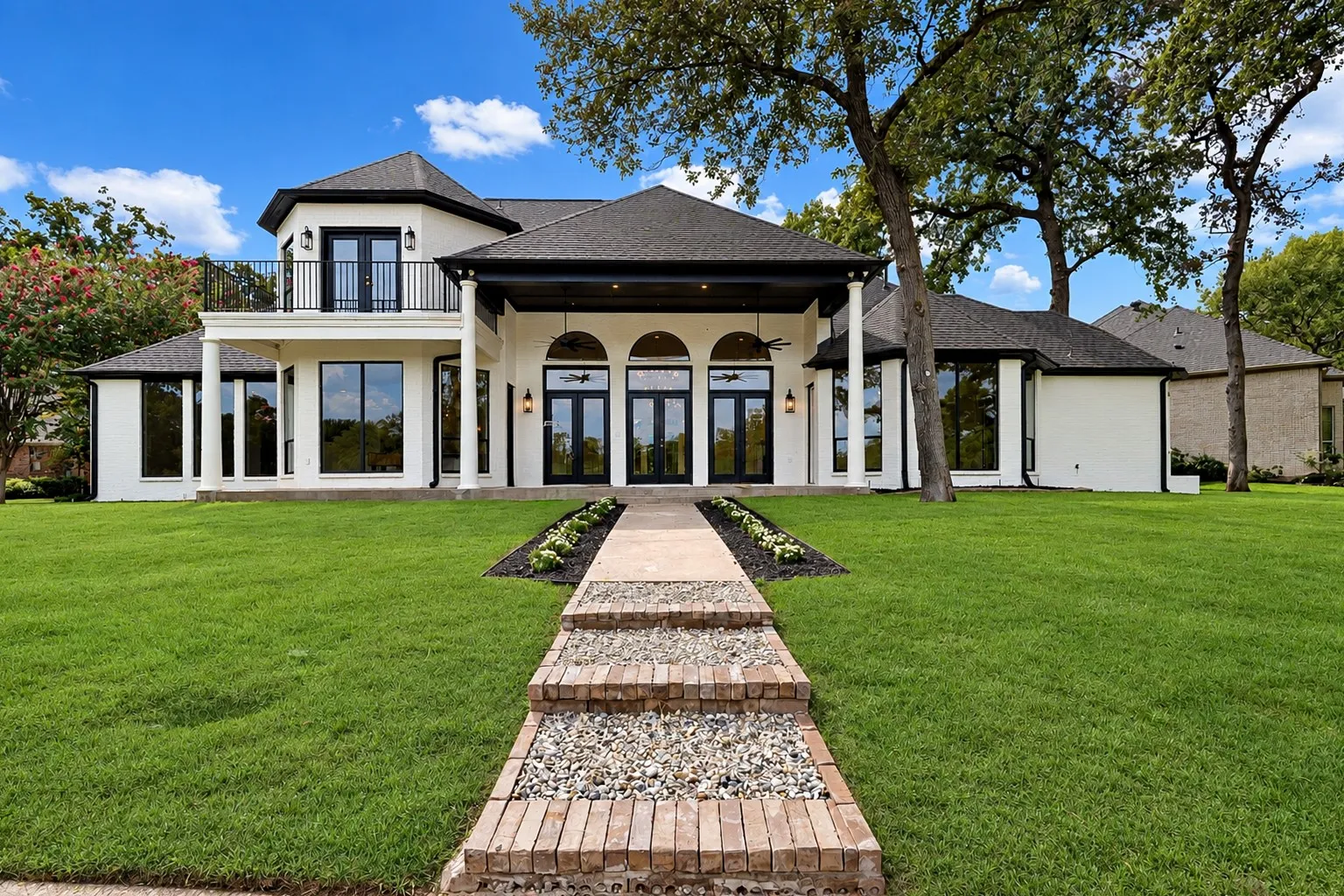 Single Family Residence For Sale in Cherokee County , 169 Dogwood Lakes Circle, Bullard, Texas 75757, 4 Bedroom, 4 Bathroom, 3 Garage spaces, 4,248 Sqft, built in 2001, mls#21402293, Real Estate Agent in Bullard, Homes For Sale in Cherokee county, Homes For Sale in Bullard, Realtor in Bullard Texas, Real Estate Brokerage Independent Realty Texas, Luminita Cordes Realtor