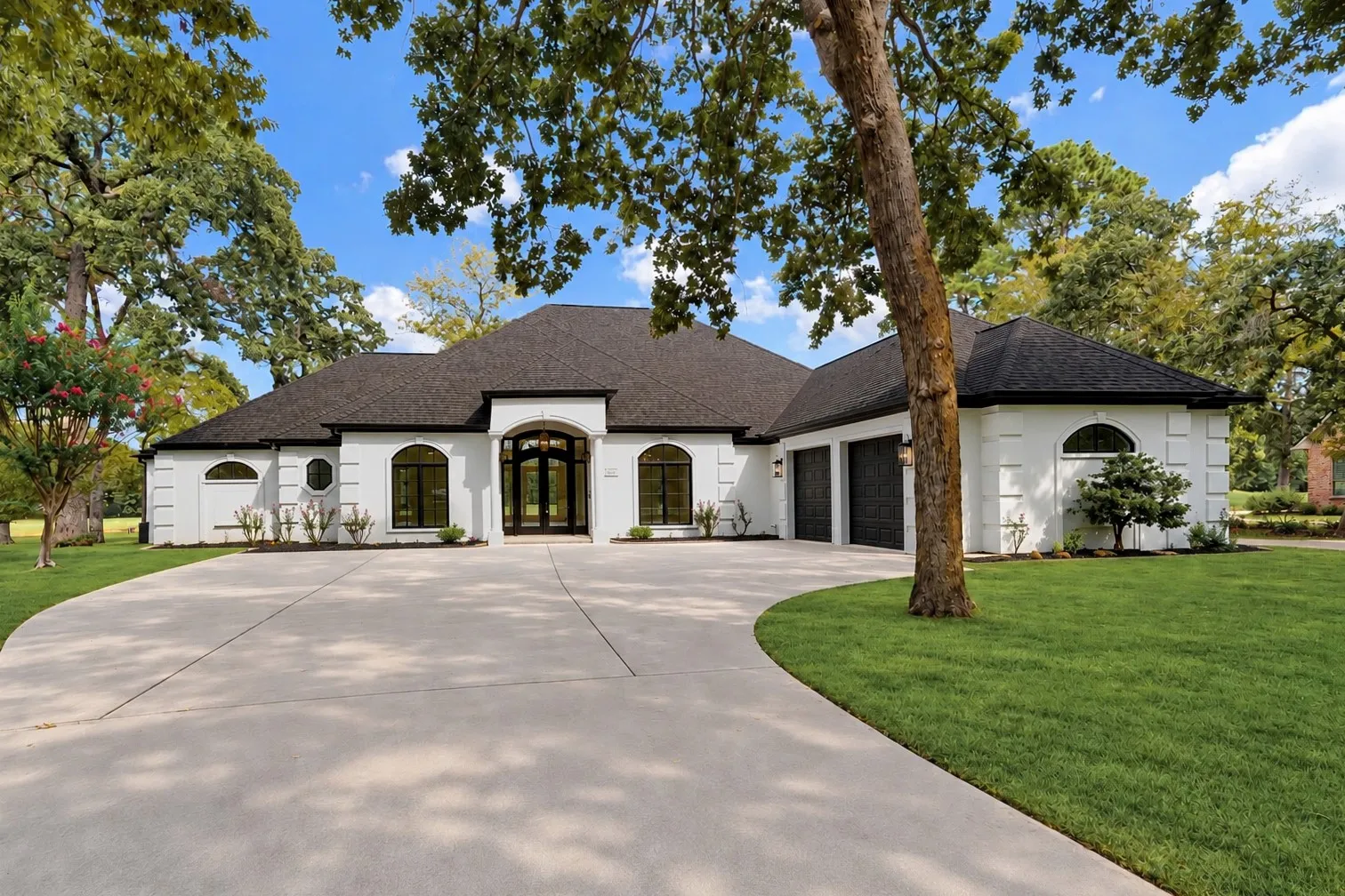 Single Family Residence For Sale in Cherokee County , 169 Dogwood Lakes Circle, Bullard, Texas 75757, 4 Bedroom, 4 Bathroom, 3 Garage spaces, 4,248 Sqft, built in 2001, mls#21402293, Real Estate Agent in Bullard, Homes For Sale in Cherokee county, Homes For Sale in Bullard, Realtor in Bullard Texas, Real Estate Brokerage Independent Realty Texas, Luminita Cordes Realtor