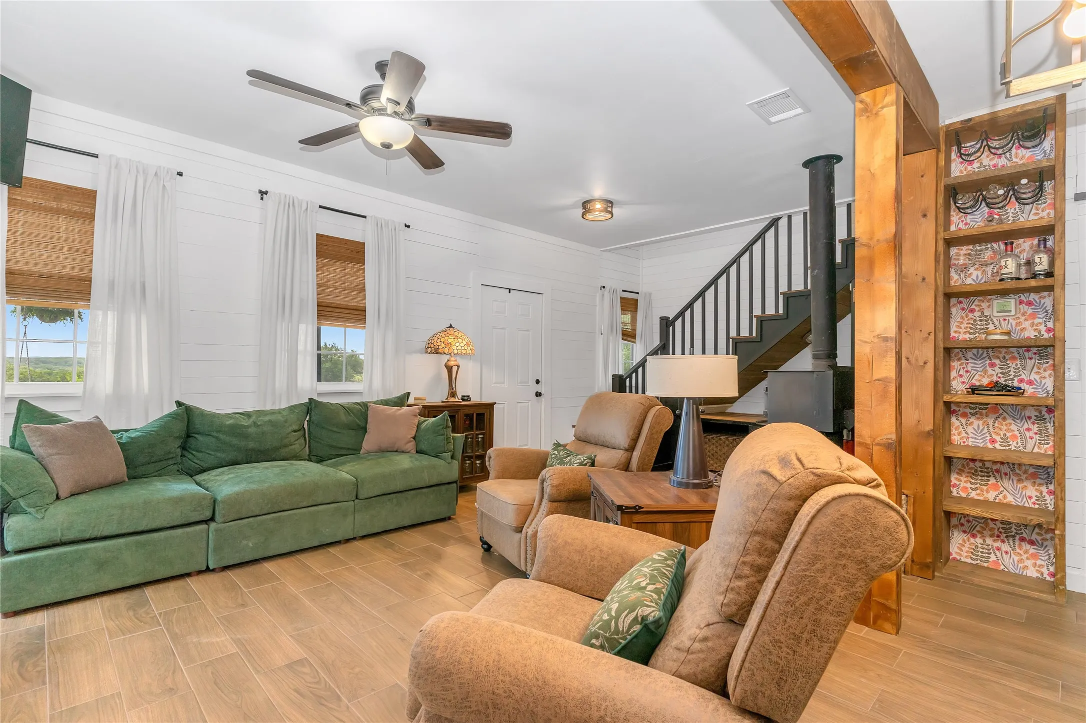 Farm For Sale in Erath County , 128 County Road 499, Hico, Texas 76457, 6 Bedroom, 2 Bathroom, Garage spaces, 2,048 Sqft, built in 2018, mls#21402294, Real Estate Agent in Hico, Homes For Sale in Erath county, Homes For Sale in Hico, Realtor in Hico Texas, Real Estate Brokerage Independent Realty Texas, Luminita Cordes Realtor