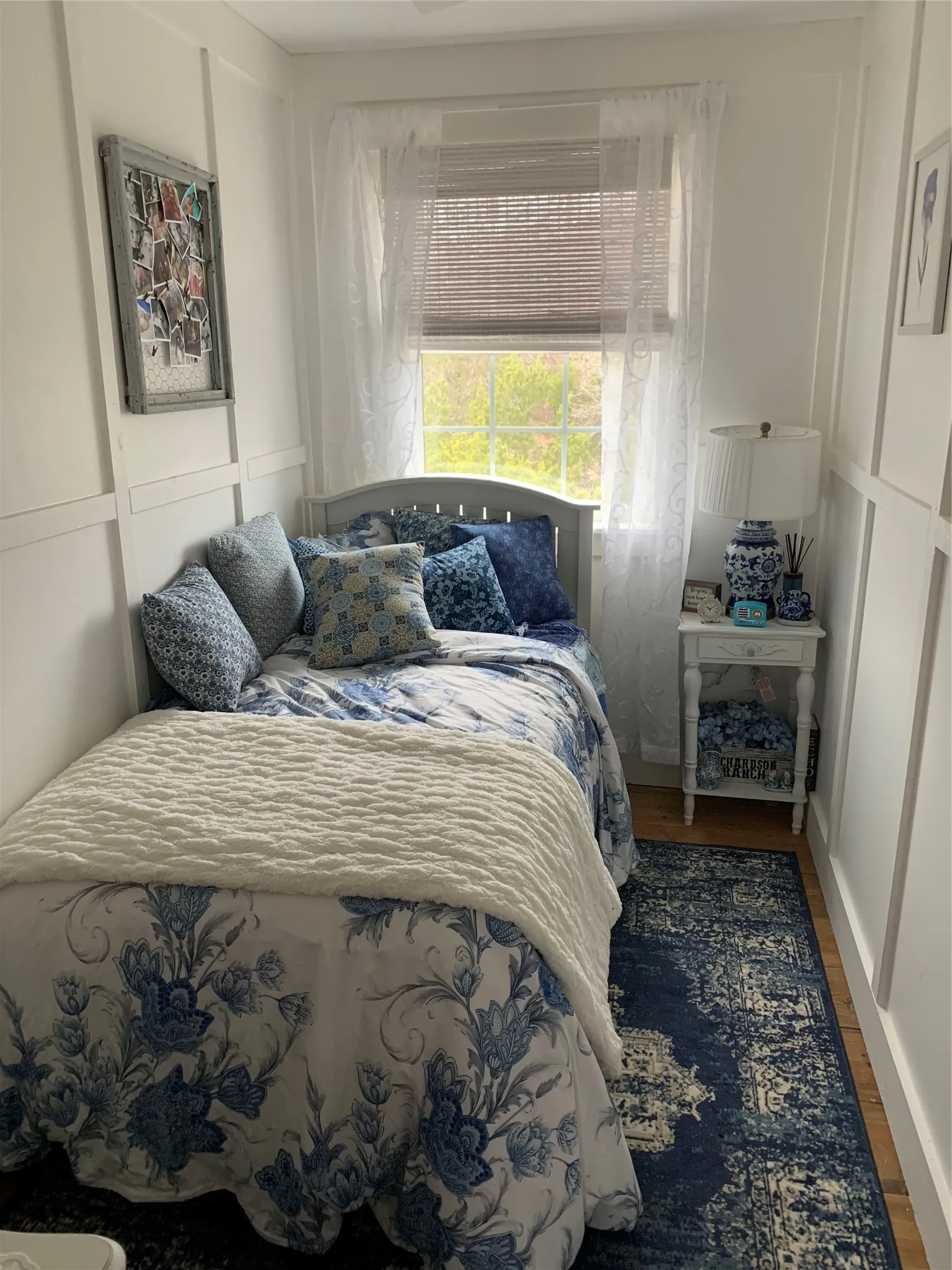 Pocket Bedroom 3