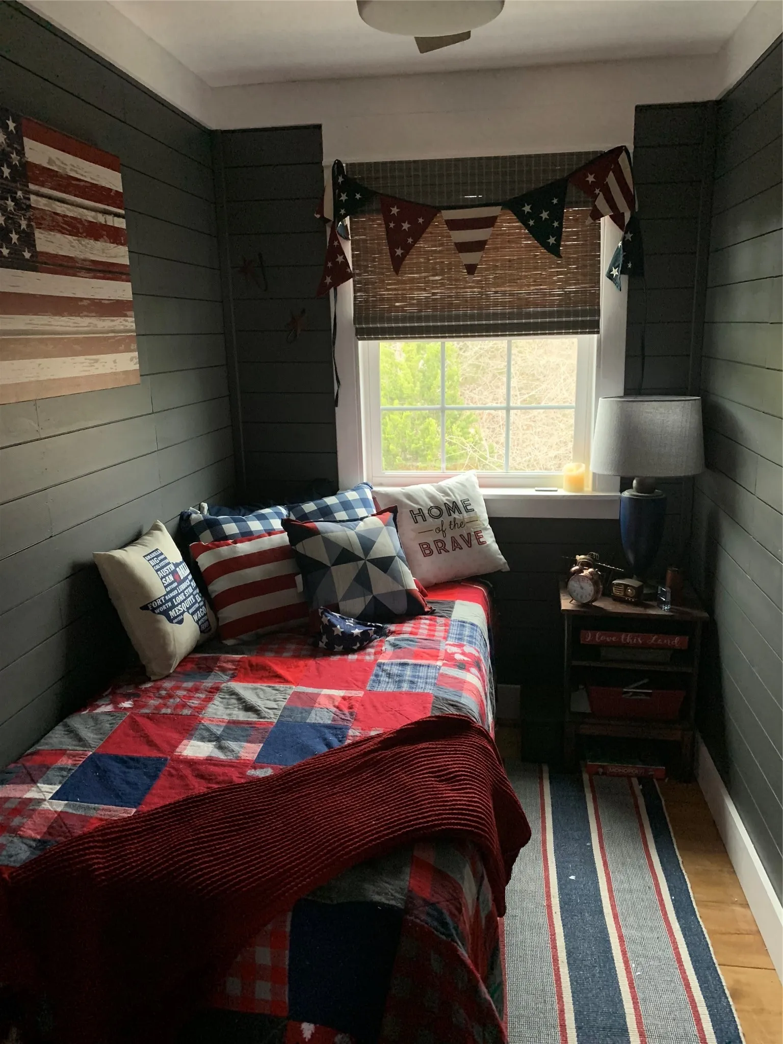 Pocket Bedroom 4