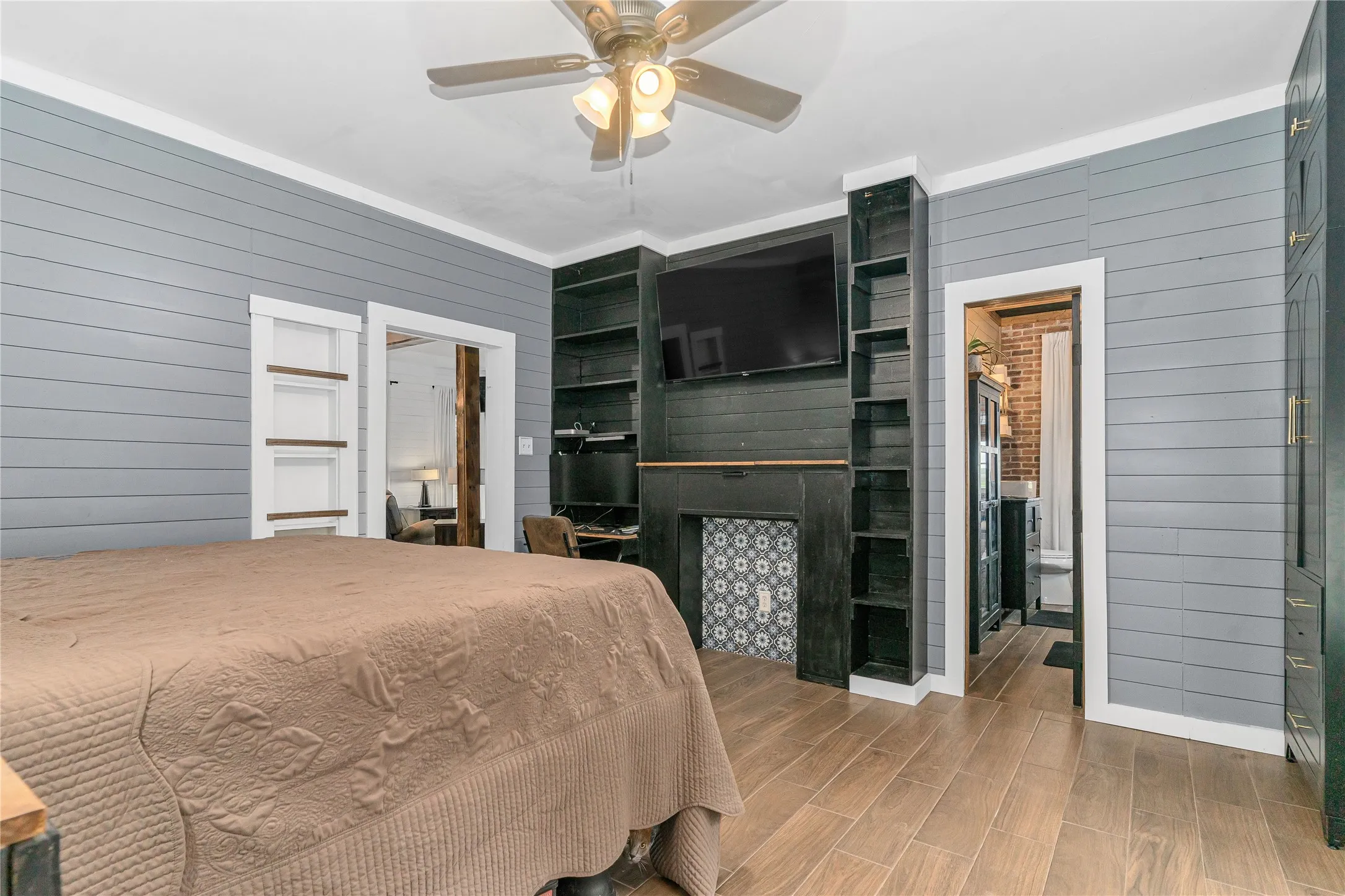 Farm For Sale in Erath County , 128 County Road 499, Hico, Texas 76457, 6 Bedroom, 2 Bathroom, Garage spaces, 2,048 Sqft, built in 2018, mls#21402294, Real Estate Agent in Hico, Homes For Sale in Erath county, Homes For Sale in Hico, Realtor in Hico Texas, Real Estate Brokerage Independent Realty Texas, Luminita Cordes Realtor