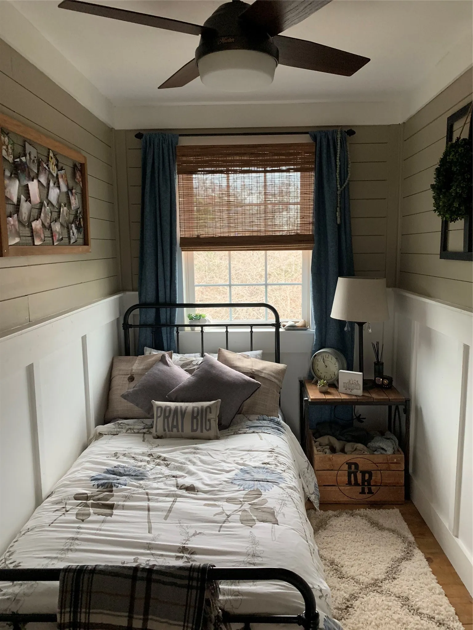 Pocket Bedroom 5