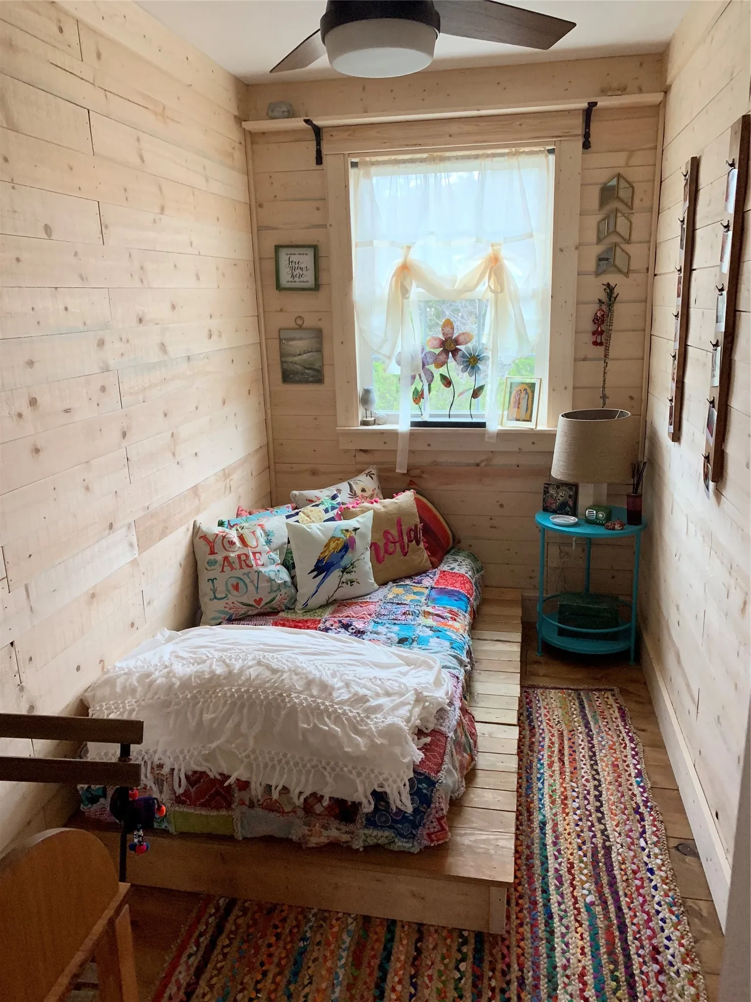 Pocket Bedroom 2