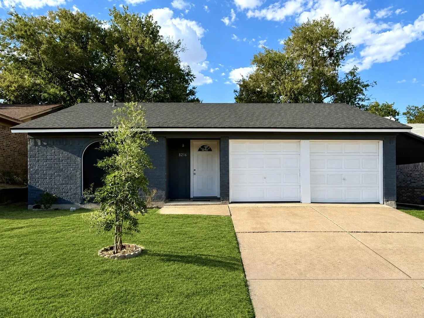 Single Family Residence For Rent in Tarrant County , 8216 Richard Street, White Settlement, Texas 76108, 3 Bedroom, 2 Bathroom, 2 Garage spaces, 1,126 Sqft, built in 1972, mls#21402309, Real Estate Agent in White Settlement, Homes For Rent in Tarrant county, Homes For Rent in White Settlement, Realtor in White Settlement Texas, Real Estate Brokerage Independent Realty Texas, Luminita Cordes Realtor