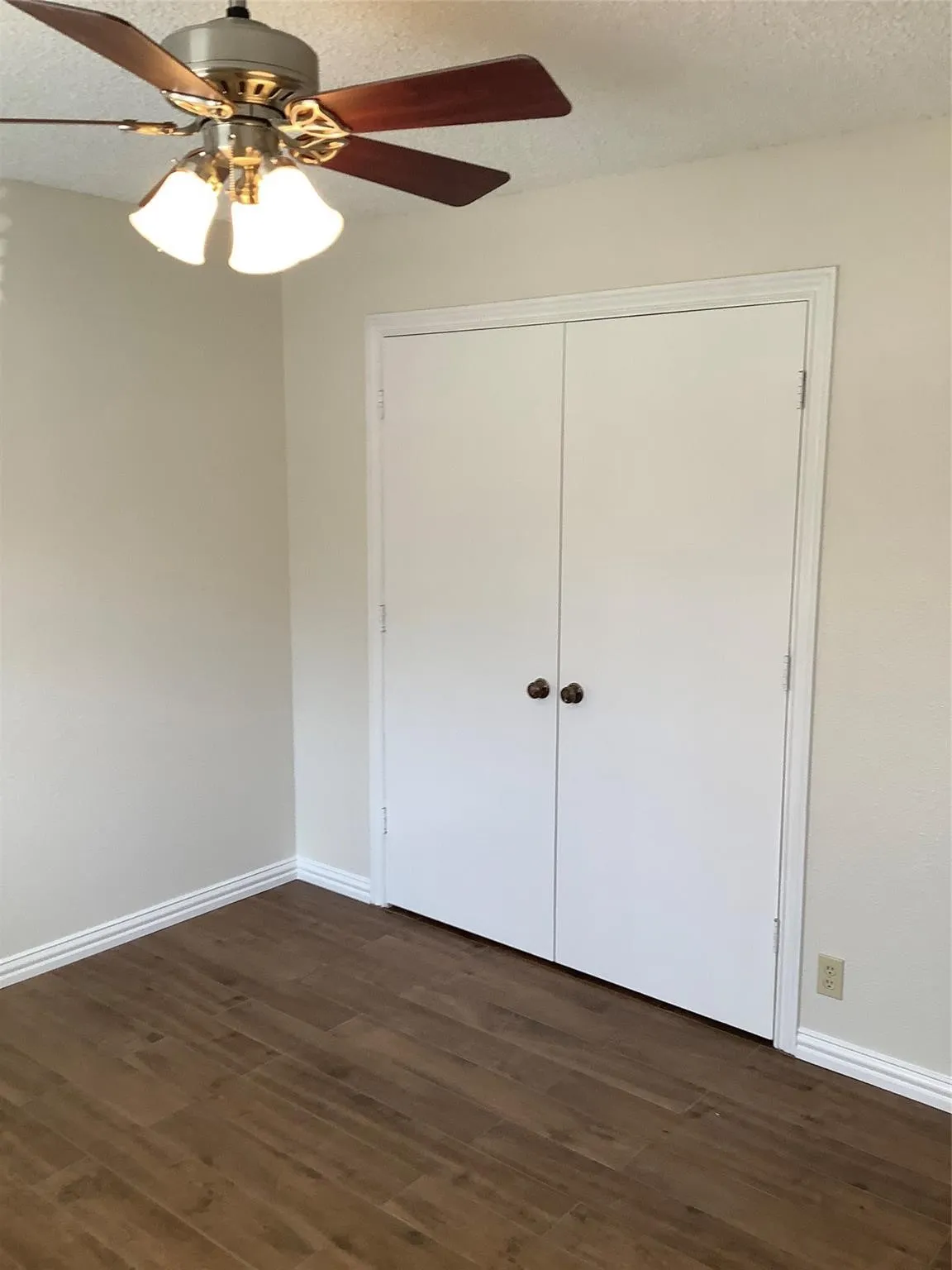 Closet for Bedroom 1