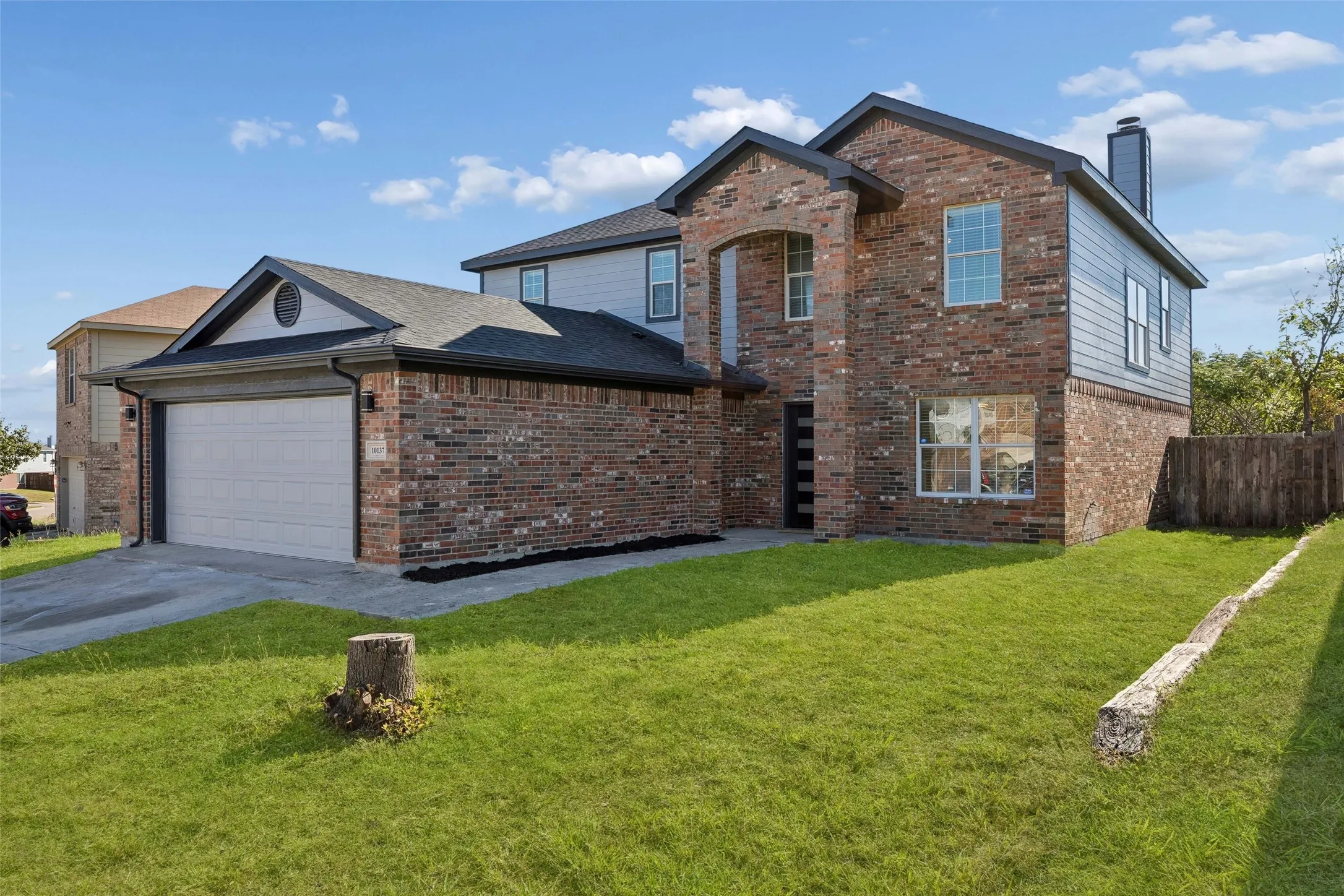 Single Family Residence For Sale