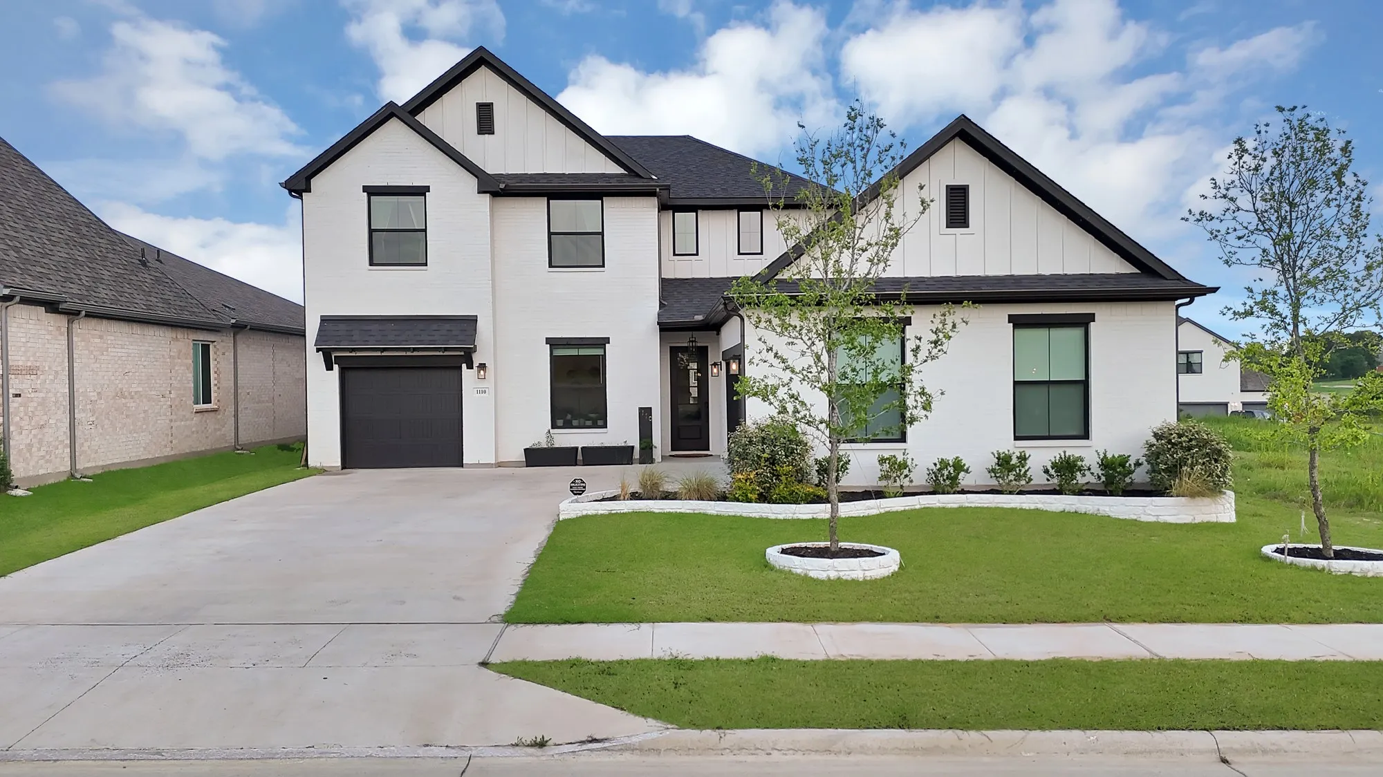 Single Family Residence For Sale in Kaufman County , 1110 Nora Lane, Forney, Texas 75126, 4 Bedroom, 4 Bathroom, 3 Garage spaces, 3,362 Sqft, built in 2024, mls#21398411, Real Estate Agent in Forney, Homes For Sale in Kaufman county, Homes For Sale in Forney, Realtor in Forney Texas, Real Estate Brokerage Independent Realty Texas, Luminita Cordes Realtor