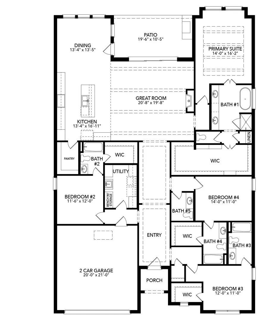 Single Family Residence For Sale in Parker County , 813 Zenica Drive, Aledo, Texas 76008, 4 Bedroom, 5 Bathroom, 2 Garage spaces, 2,966 Sqft, built in 2026, mls#21402324, Real Estate Agent in Aledo, Homes For Sale in Parker county, Homes For Sale in Aledo, Realtor in Aledo Texas, Real Estate Brokerage Independent Realty Texas, Luminita Cordes Realtor