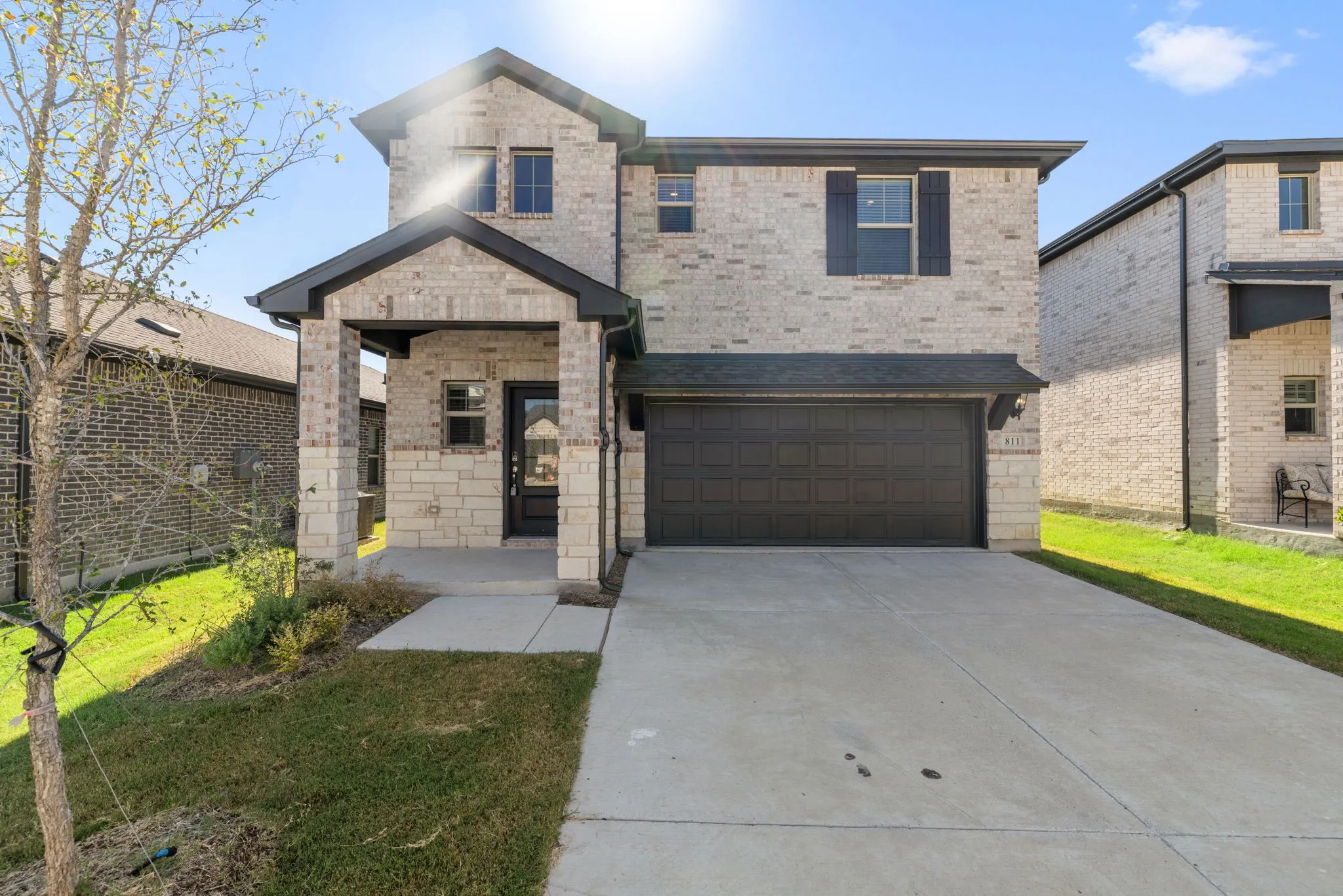 Single Family Residence For Rent in Collin County , 811 Rosemary Hill Drive, Princeton, Texas 75071, 3 Bedroom, 3 Bathroom, 1 Garage spaces, 1,948 Sqft, built in 2025, mls#21401937, Real Estate Agent in Princeton, Homes For Rent in Collin county, Homes For Rent in Princeton, Realtor in Princeton Texas, Real Estate Brokerage Independent Realty Texas, Luminita Cordes Realtor