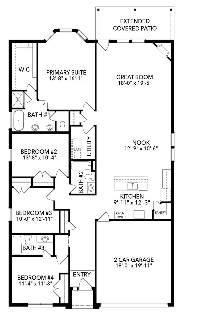 Single Family Residence For Sale in Denton County , 5313 Millenium Court, Denton, Texas 76226, 4 Bedroom, 3 Bathroom, 2 Garage spaces, 2,190 Sqft, built in 2026, mls#21402325, Real Estate Agent in Denton, Homes For Sale in Denton county, Homes For Sale in Denton, Realtor in Denton Texas, Real Estate Brokerage Independent Realty Texas, Luminita Cordes Realtor