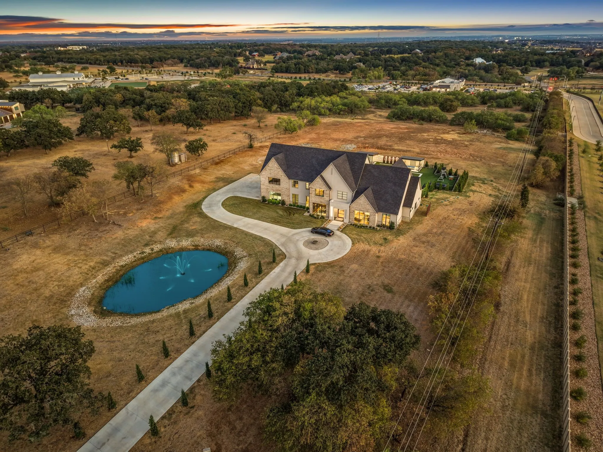 Single Family Residence For Sale in Denton County , 201 Quiet Cove Court, Argyle, Texas 76226, 6 Bedroom, 7 Bathroom, 3 Garage spaces, 9,563 Sqft, built in 2024, mls#21380825, Real Estate Agent in Argyle, Homes For Sale in Denton county, Homes For Sale in Argyle, Realtor in Argyle Texas, Real Estate Brokerage Independent Realty Texas, Luminita Cordes Realtor