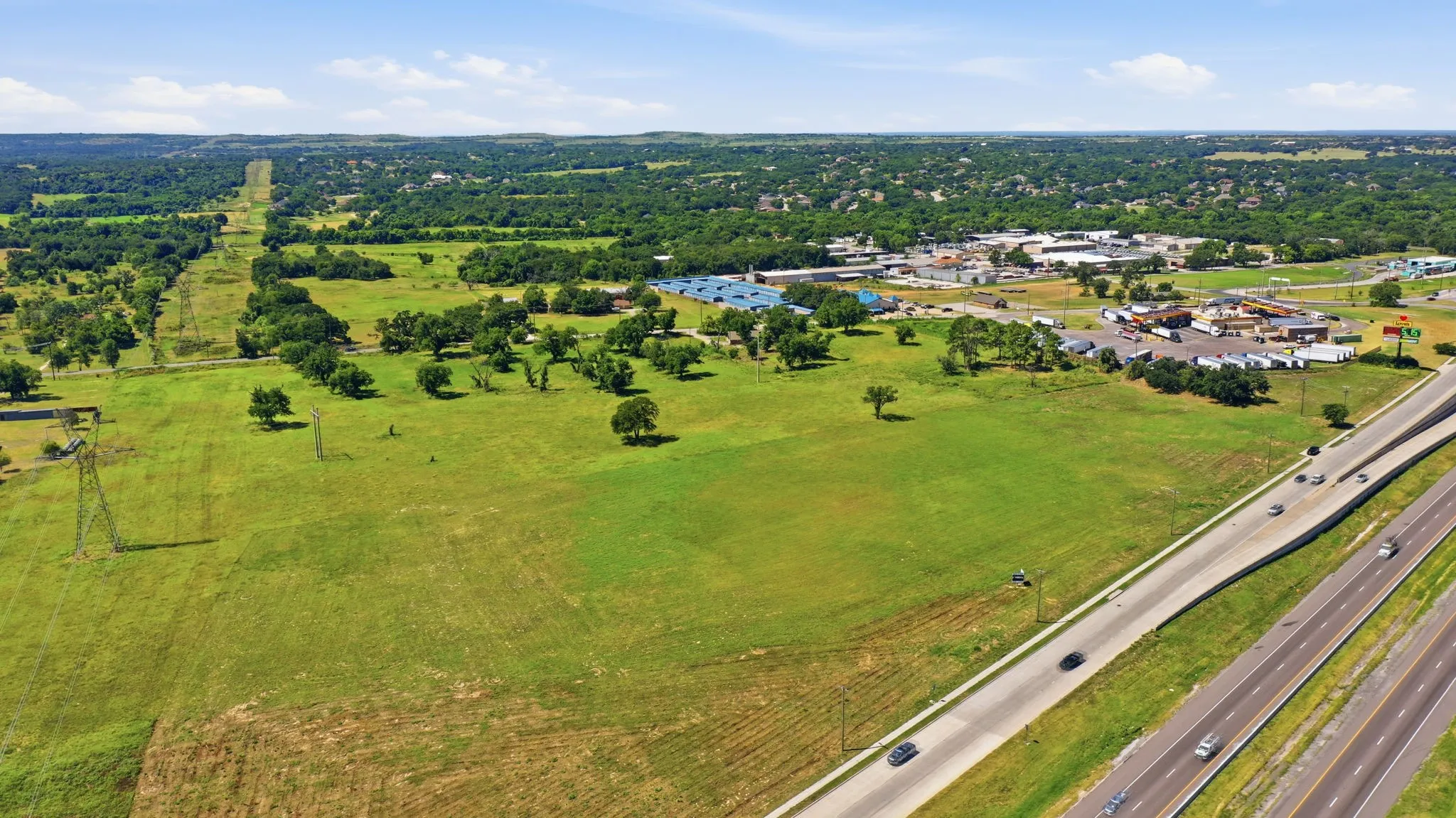 Unimproved Land For Sale in Parker County , TBD Interstate 20, Weatherford, Texas 76086, 0, 0, Garage spaces, 0 Sqft, built in 0, mls#21402258, Real Estate Agent in Weatherford, Homes For Sale in Parker county, Homes For Sale in Weatherford, Realtor in Weatherford Texas, Real Estate Brokerage Independent Realty Texas, Luminita Cordes Realtor