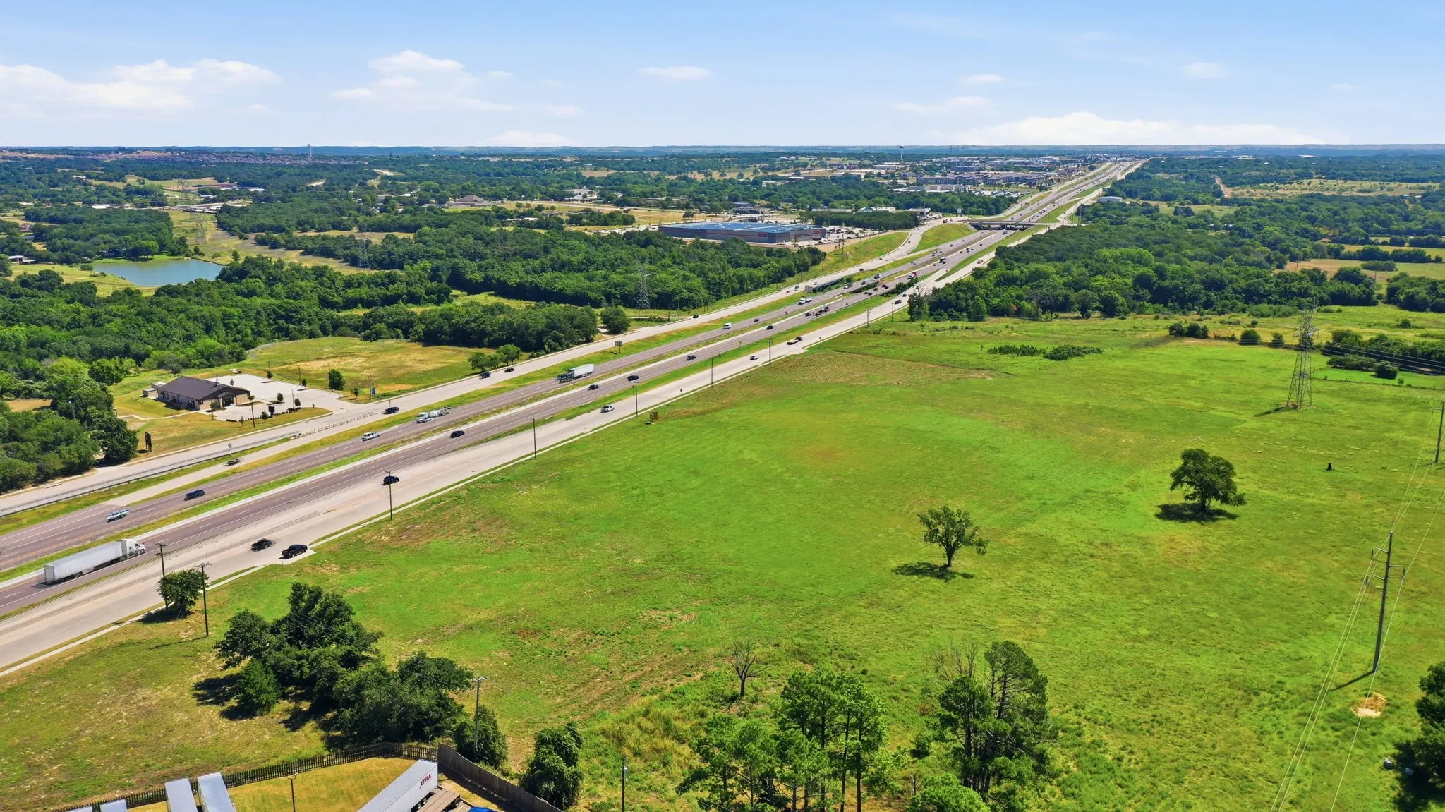Unimproved Land For Sale in Parker County , TBD Interstate 20, Weatherford, Texas 76086, 0, 0, Garage spaces, 0 Sqft, built in 0, mls#21402258, Real Estate Agent in Weatherford, Homes For Sale in Parker county, Homes For Sale in Weatherford, Realtor in Weatherford Texas, Real Estate Brokerage Independent Realty Texas, Luminita Cordes Realtor