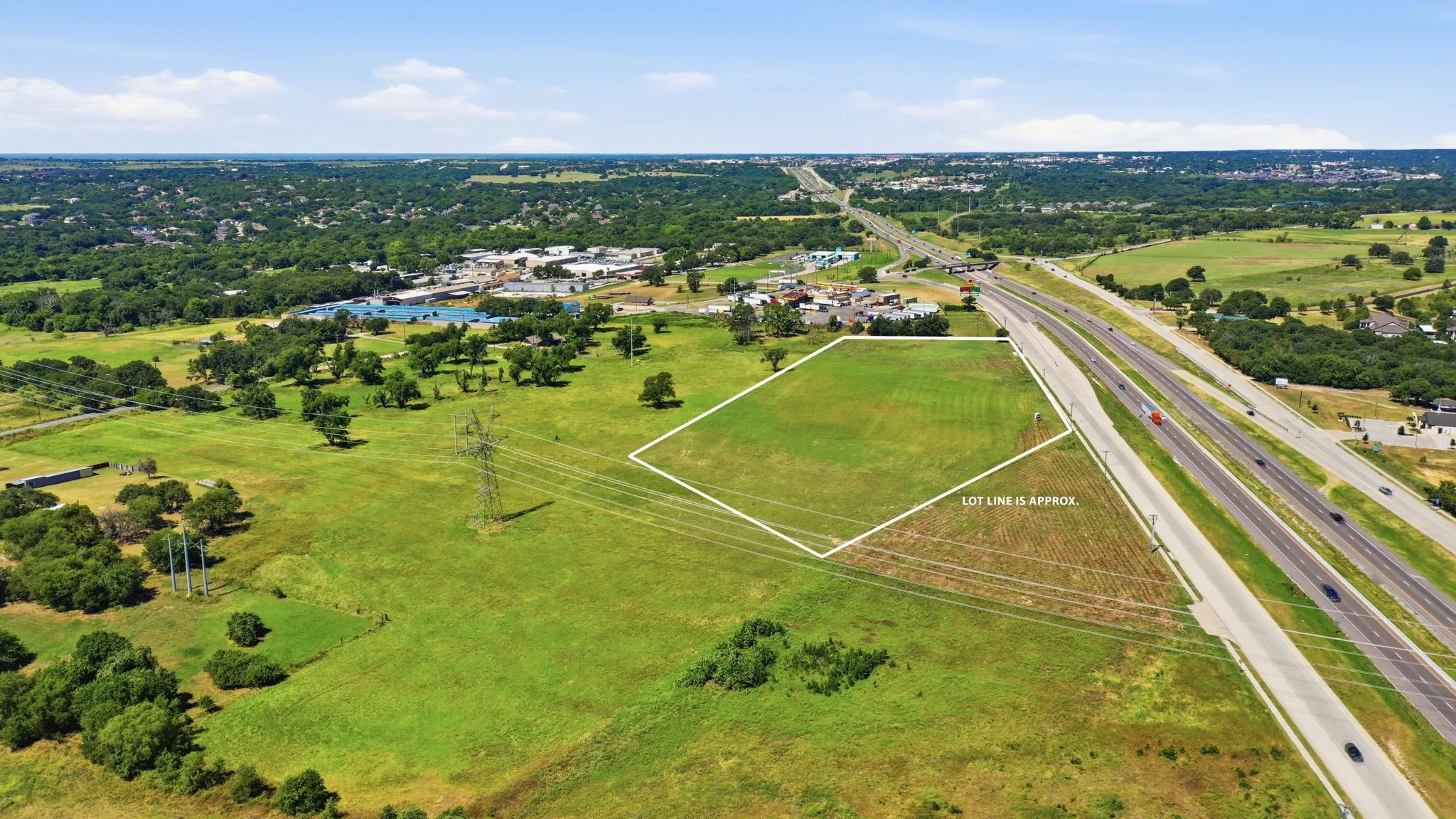 Unimproved Land For Sale in Parker County , TBD Interstate 20, Weatherford, Texas 76086, 0, 0, Garage spaces, 0 Sqft, built in 0, mls#21402258, Real Estate Agent in Weatherford, Homes For Sale in Parker county, Homes For Sale in Weatherford, Realtor in Weatherford Texas, Real Estate Brokerage Independent Realty Texas, Luminita Cordes Realtor