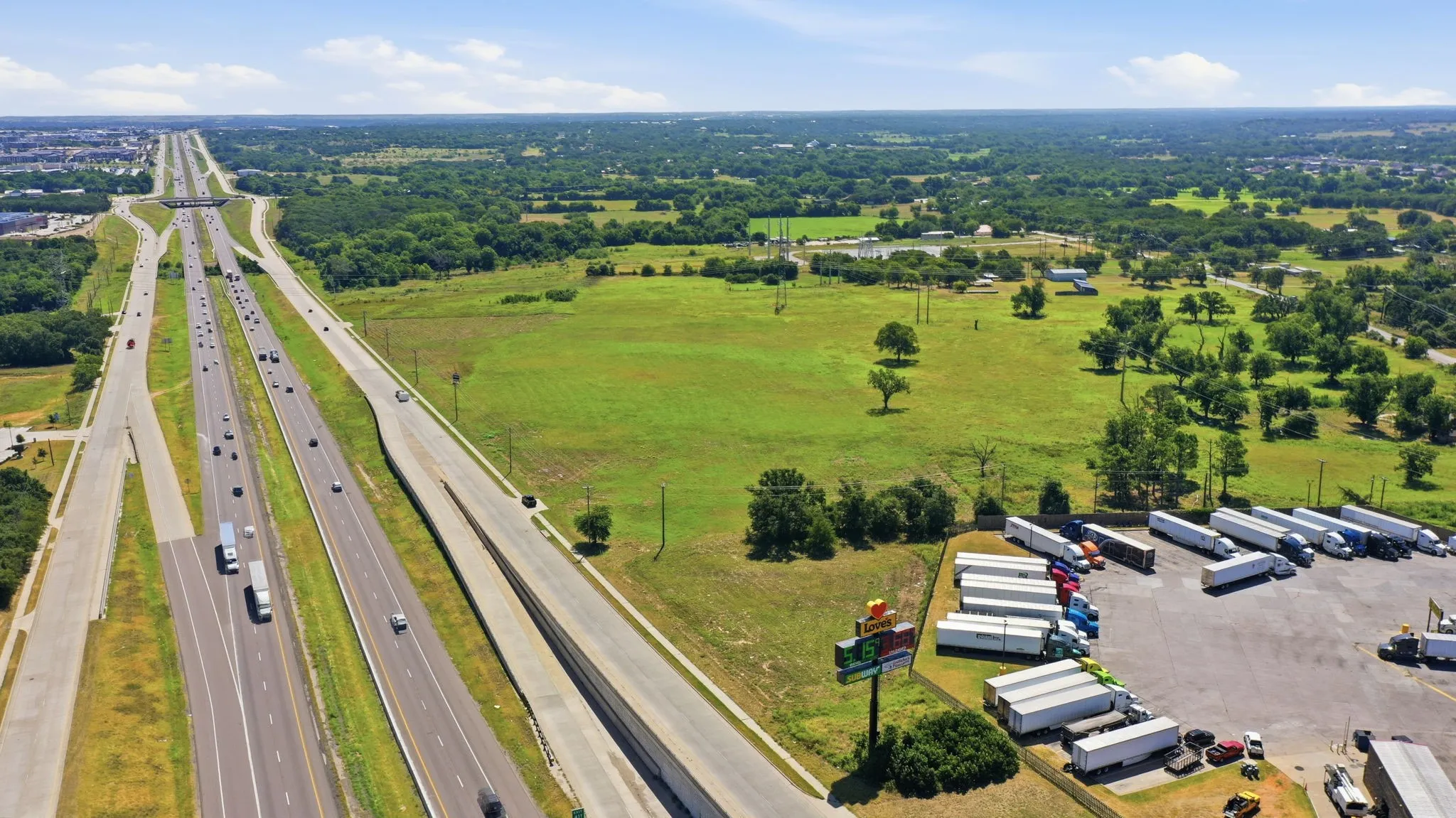 Unimproved Land For Sale in Parker County , TBD Interstate 20, Weatherford, Texas 76086, 0, 0, Garage spaces, 0 Sqft, built in 0, mls#21402258, Real Estate Agent in Weatherford, Homes For Sale in Parker county, Homes For Sale in Weatherford, Realtor in Weatherford Texas, Real Estate Brokerage Independent Realty Texas, Luminita Cordes Realtor