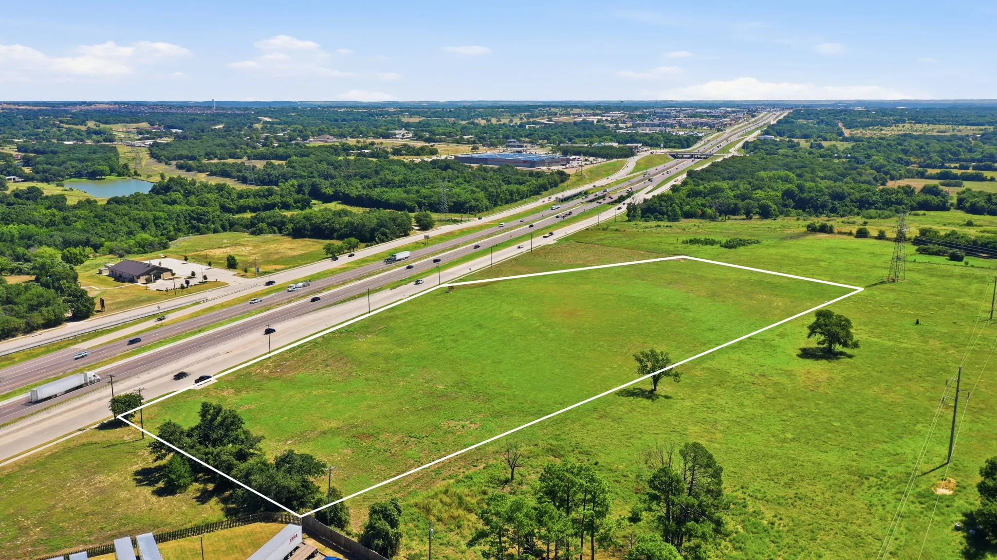Unimproved Land For Sale in Parker County , TBD Interstate 20, Weatherford, Texas 76086, 0, 0, Garage spaces, 0 Sqft, built in 0, mls#21402258, Real Estate Agent in Weatherford, Homes For Sale in Parker county, Homes For Sale in Weatherford, Realtor in Weatherford Texas, Real Estate Brokerage Independent Realty Texas, Luminita Cordes Realtor