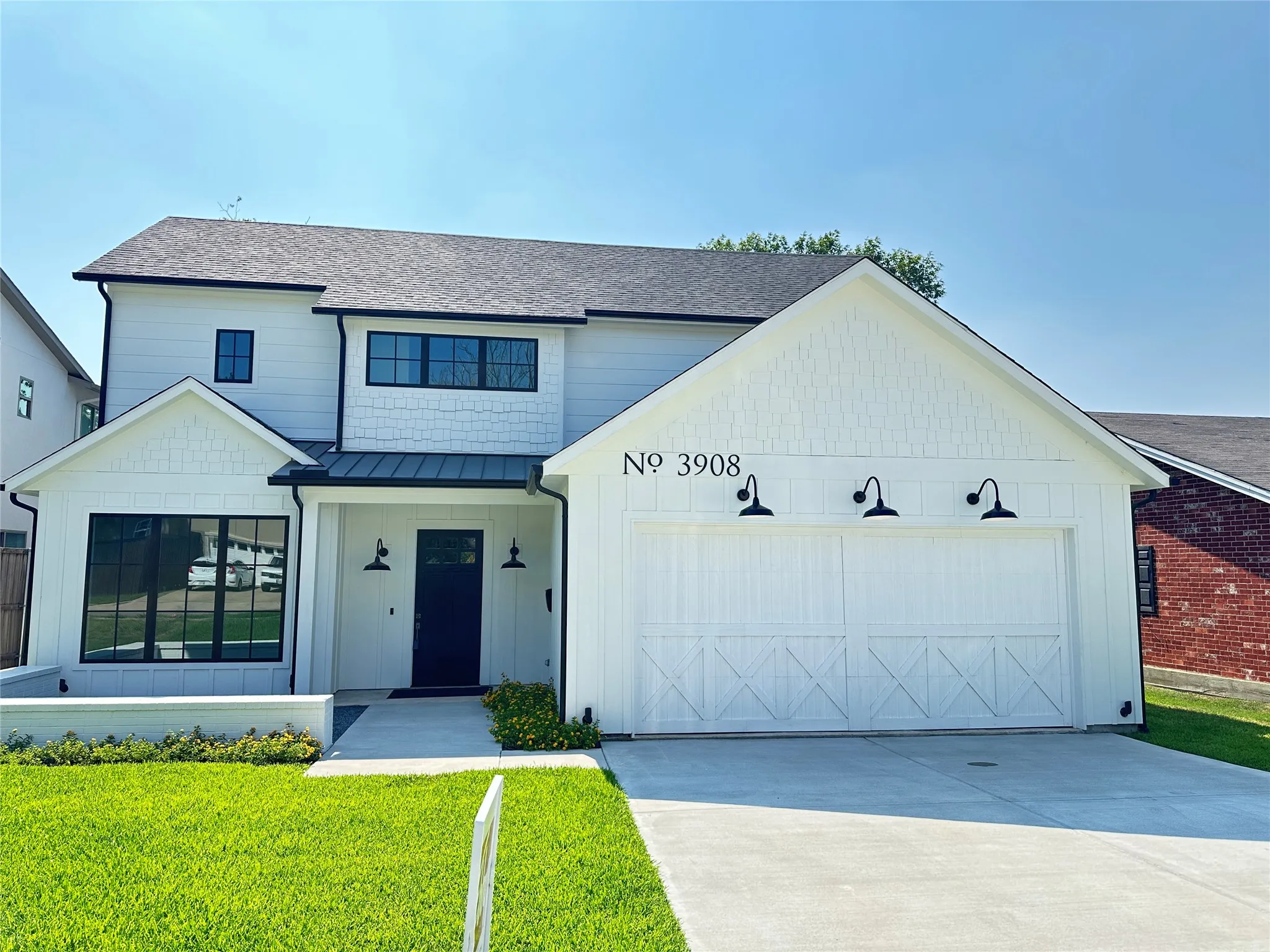 Single Family Residence For Rent in Dallas County , 3908 Rochelle Drive, Dallas, Texas 75220, 4 Bedroom, 4 Bathroom, 2 Garage spaces, 4,281 Sqft, built in 2024, mls#21402352, Real Estate Agent in Dallas, Homes For Rent in Dallas county, Homes For Rent in Dallas, Realtor in Dallas Texas, Real Estate Brokerage Independent Realty Texas, Luminita Cordes Realtor