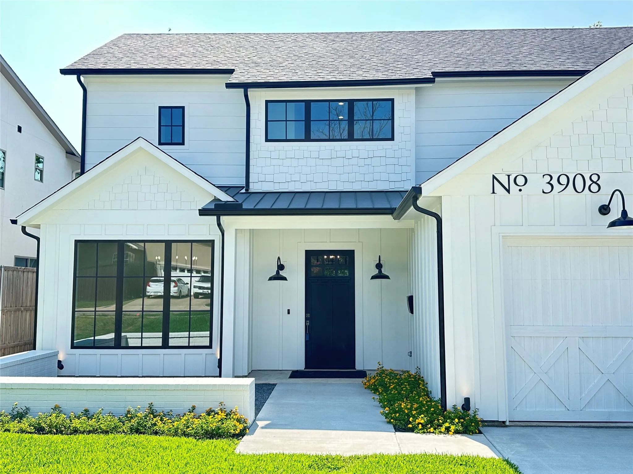 Single Family Residence For Rent in Dallas County , 3908 Rochelle Drive, Dallas, Texas 75220, 4 Bedroom, 4 Bathroom, 2 Garage spaces, 4,281 Sqft, built in 2024, mls#21402352, Real Estate Agent in Dallas, Homes For Rent in Dallas county, Homes For Rent in Dallas, Realtor in Dallas Texas, Real Estate Brokerage Independent Realty Texas, Luminita Cordes Realtor