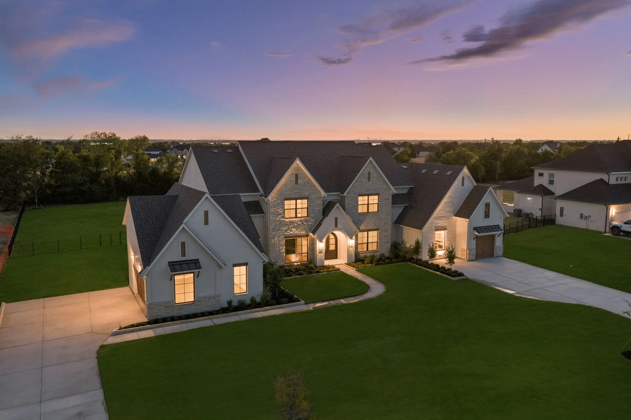 Single Family Residence For Sale in Rockwall County , 313 Chapel View Court, Heath, Texas 75032, 5 Bedroom, 6 Bathroom, 3 Garage spaces, 6,197 Sqft, built in 2026, mls#21402355, Real Estate Agent in Heath, Homes For Sale in Rockwall county, Homes For Sale in Heath, Realtor in Heath Texas, Real Estate Brokerage Independent Realty Texas, Luminita Cordes Realtor