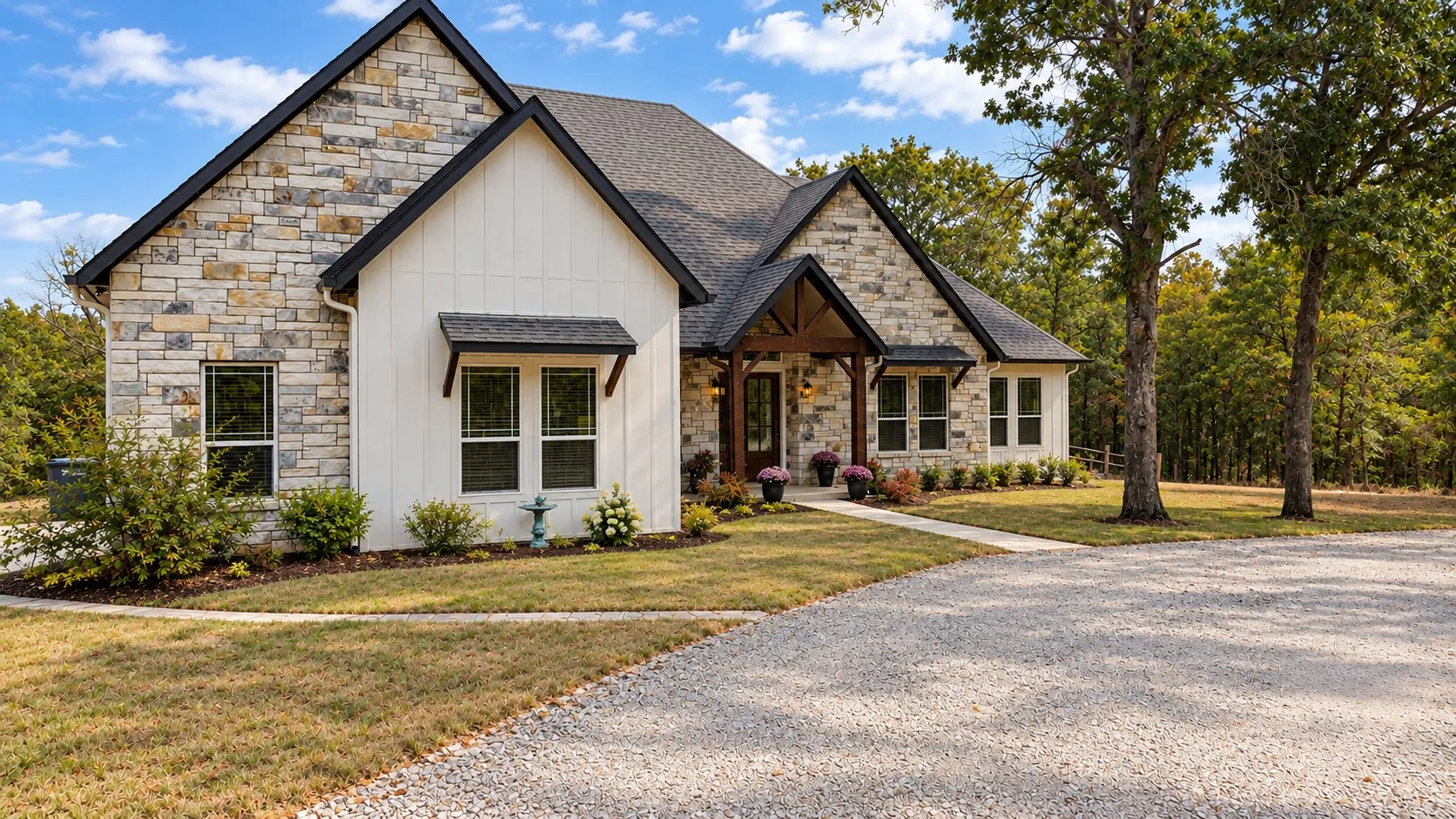 Single Family Residence For Sale in Parker County , 1098 Paradise Parkway, Poolville, Texas 76487, 4 Bedroom, 3 Bathroom, 3 Garage spaces, 3,041 Sqft, built in 2022, mls#21402170, Real Estate Agent in Poolville, Homes For Sale in Parker county, Homes For Sale in Poolville, Realtor in Poolville Texas, Real Estate Brokerage Independent Realty Texas, Luminita Cordes Realtor