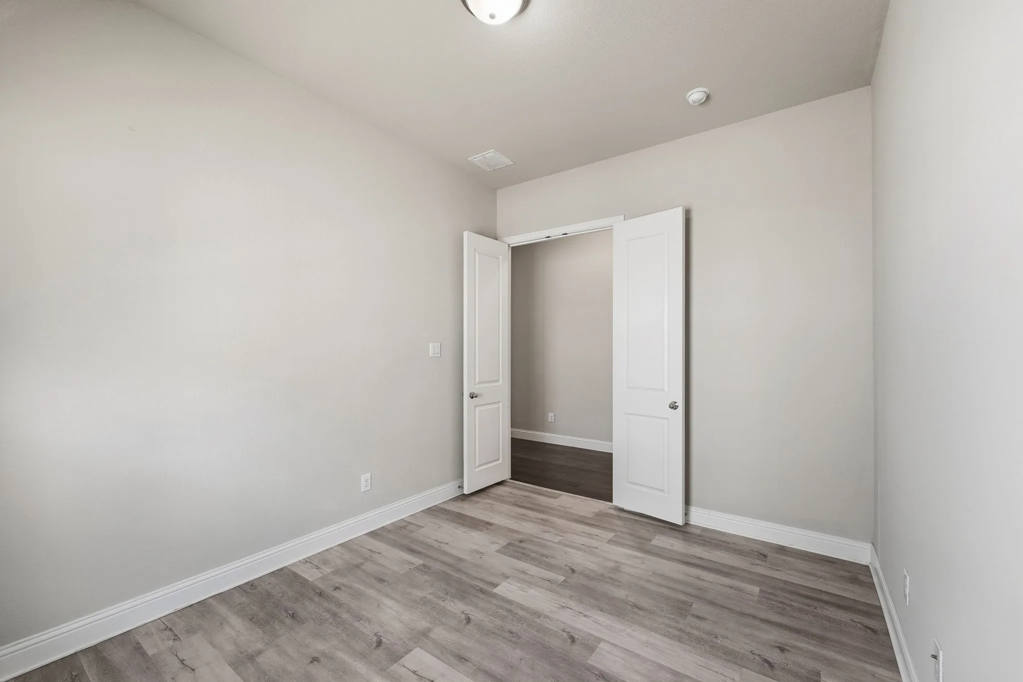 Office or 4th bedroom