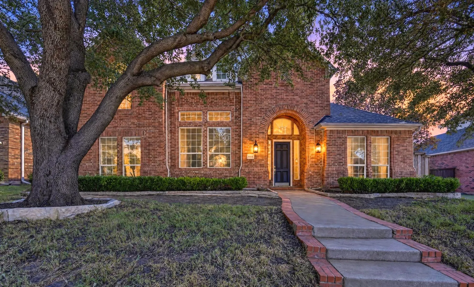 Single Family Residence For Sale