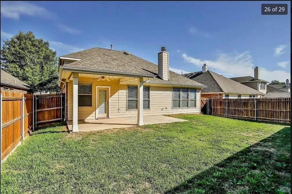 Single Family Residence For Rent in Denton County , 15712 Ringdove Court, Fort Worth, Texas 76262, 4 Bedroom, 3 Bathroom, 2 Garage spaces, 2,912 Sqft, built in 2007, mls#21402378, Real Estate Agent in Fort Worth, Homes For Rent in Denton county, Homes For Rent in Fort Worth, Realtor in Fort Worth Texas, Real Estate Brokerage Independent Realty Texas, Luminita Cordes Realtor