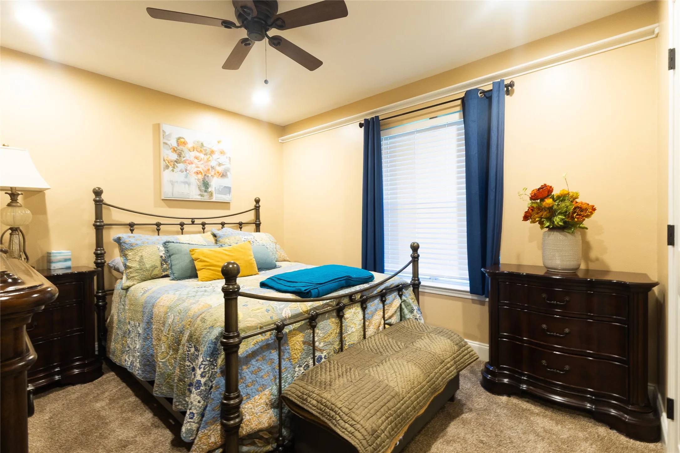 Single Family Residence For Sale in Young County , 618 Farm to Market Road 3003, Graham, Texas 76450, 4 Bedroom, 3 Bathroom, 2 Garage spaces, 2,393 Sqft, built in 1999, mls#21400474, Real Estate Agent in Graham, Homes For Sale in Young county, Homes For Sale in Graham, Realtor in Graham Texas, Real Estate Brokerage Independent Realty Texas, Luminita Cordes Realtor