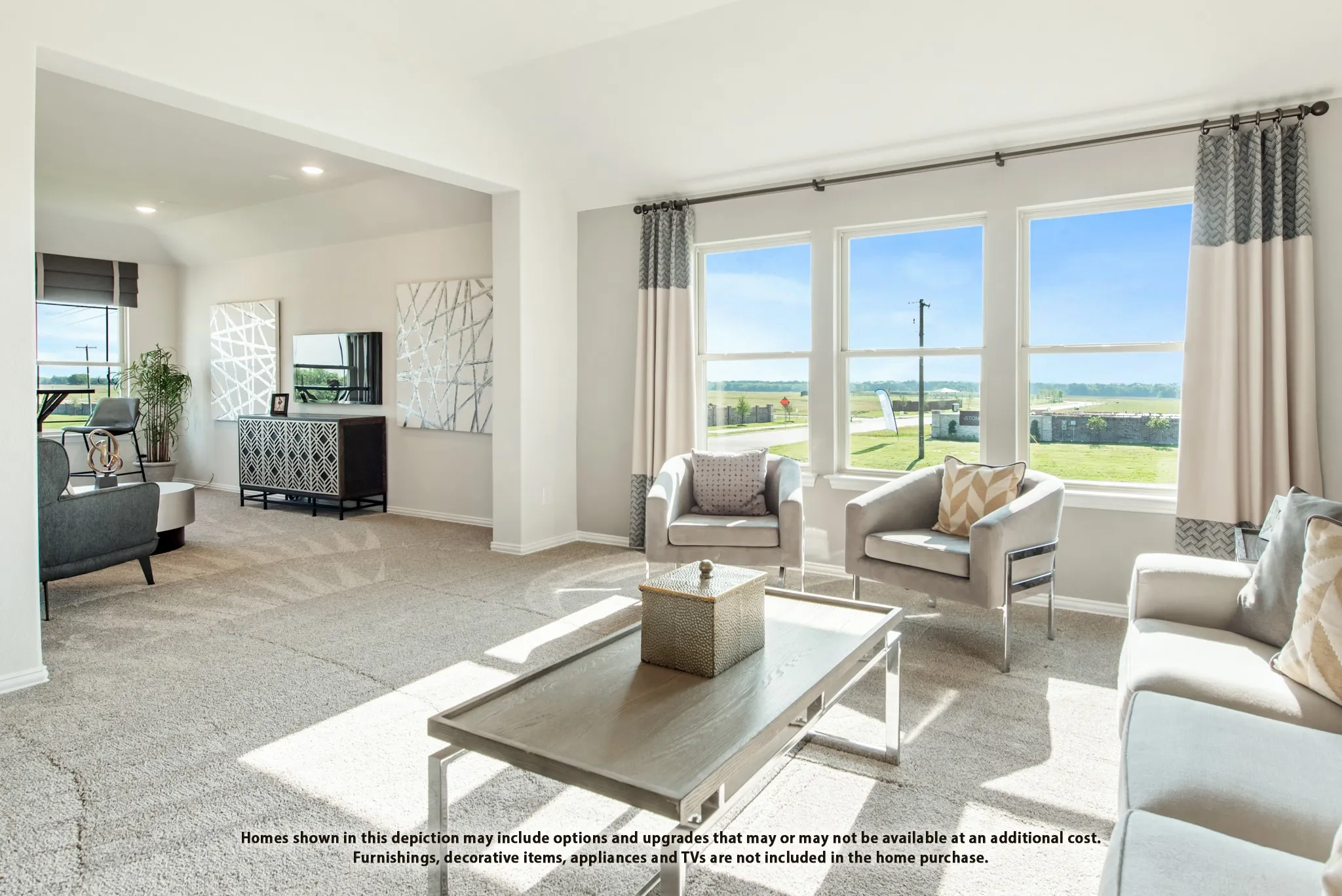 Single Family Residence For Sale in Denton County , 1023 Emerald Trace Drive, Justin, Texas 76247, 5 Bedroom, 5 Bathroom, 2 Garage spaces, 4,226 Sqft, built in 2026, mls#21402387, Real Estate Agent in Justin, Homes For Sale in Denton county, Homes For Sale in Justin, Realtor in Justin Texas, Real Estate Brokerage Independent Realty Texas, Luminita Cordes Realtor