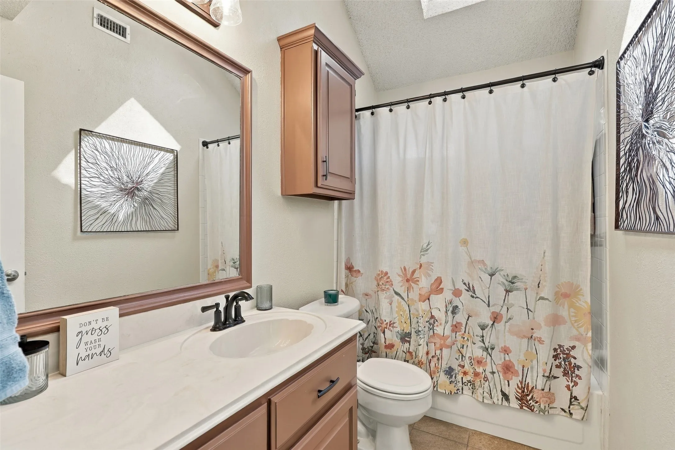 Guest Bath
