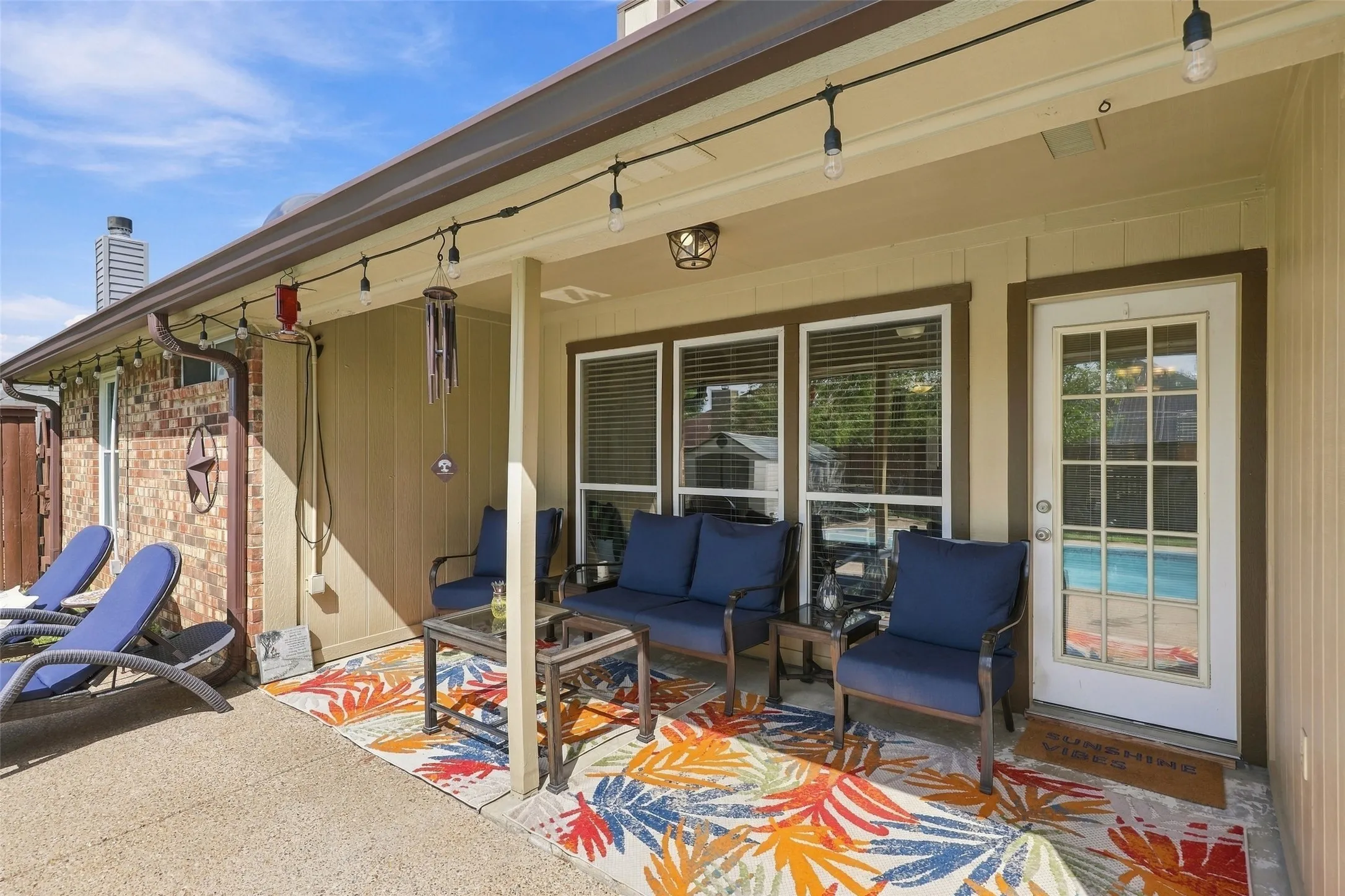 Single Family Residence For Sale in Tarrant County , 6036 Sundown Drive, Watauga, Texas 76148, 3 Bedroom, 2 Bathroom, 2 Garage spaces, 1,774 Sqft, built in 1989, mls#21401430, Real Estate Agent in Watauga, Homes For Sale in Tarrant county, Homes For Sale in Watauga, Realtor in Watauga Texas, Real Estate Brokerage Independent Realty Texas, Luminita Cordes Realtor
