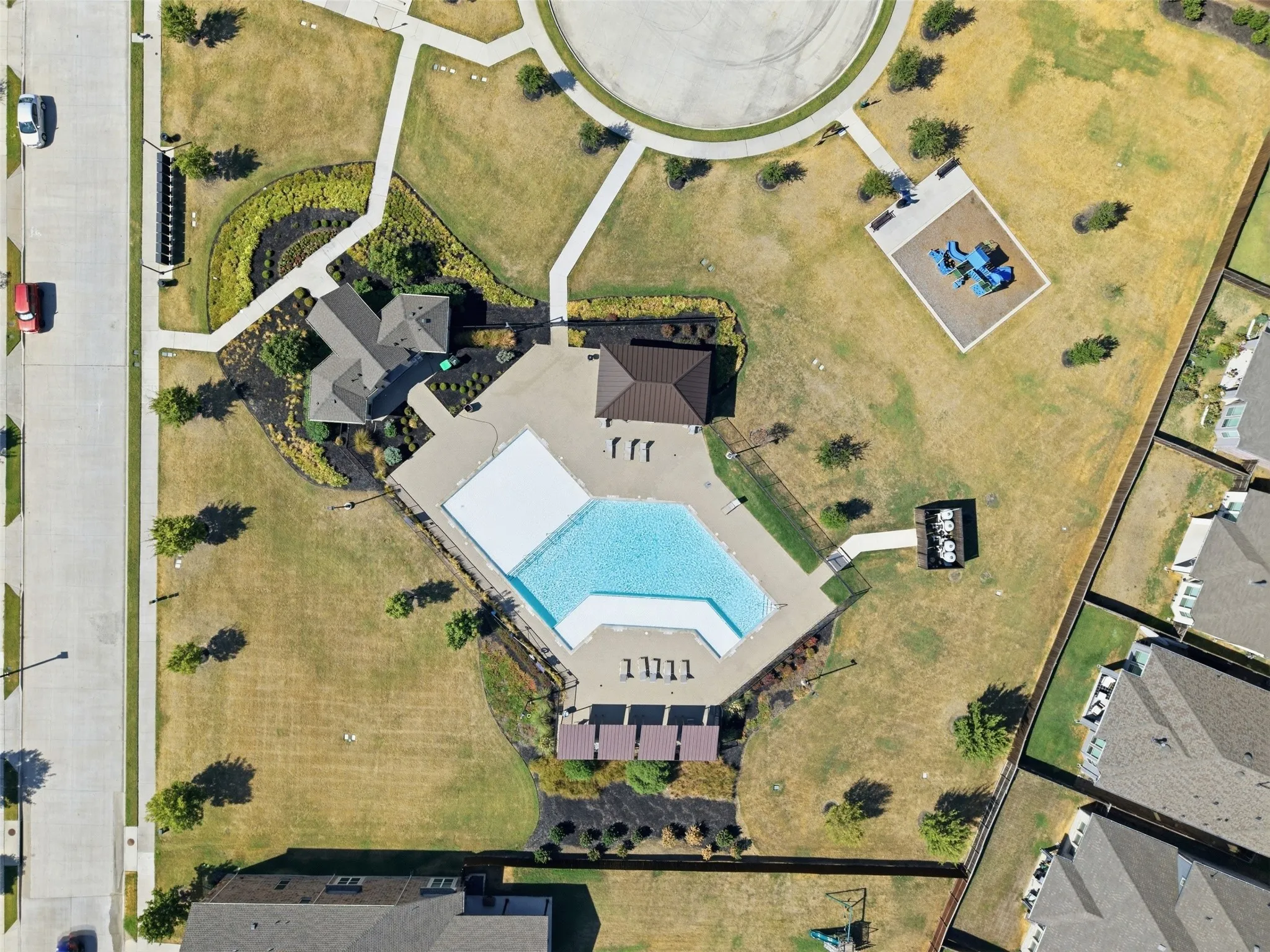 Another Community Pool