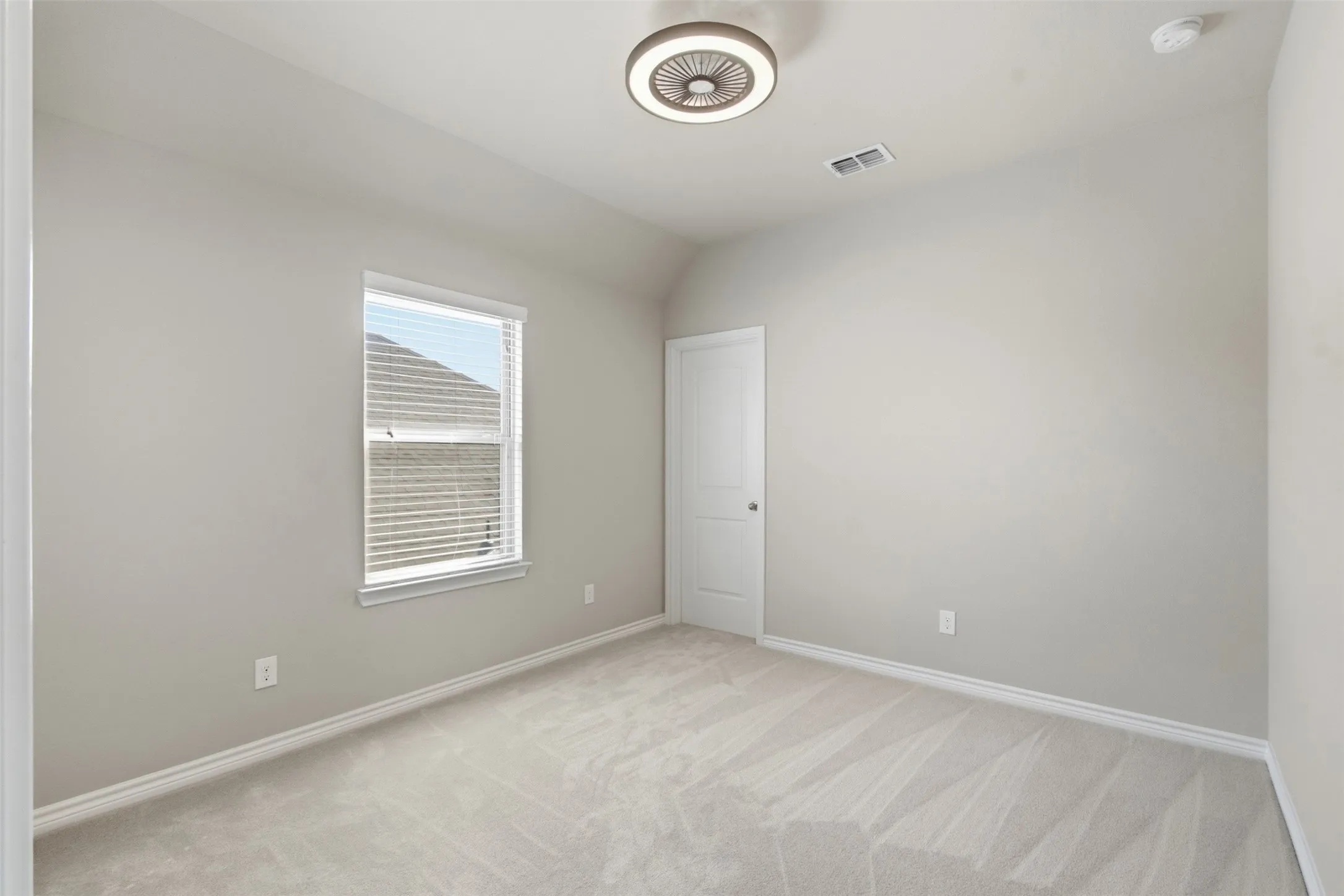 Bedroom with Ensuite Bath