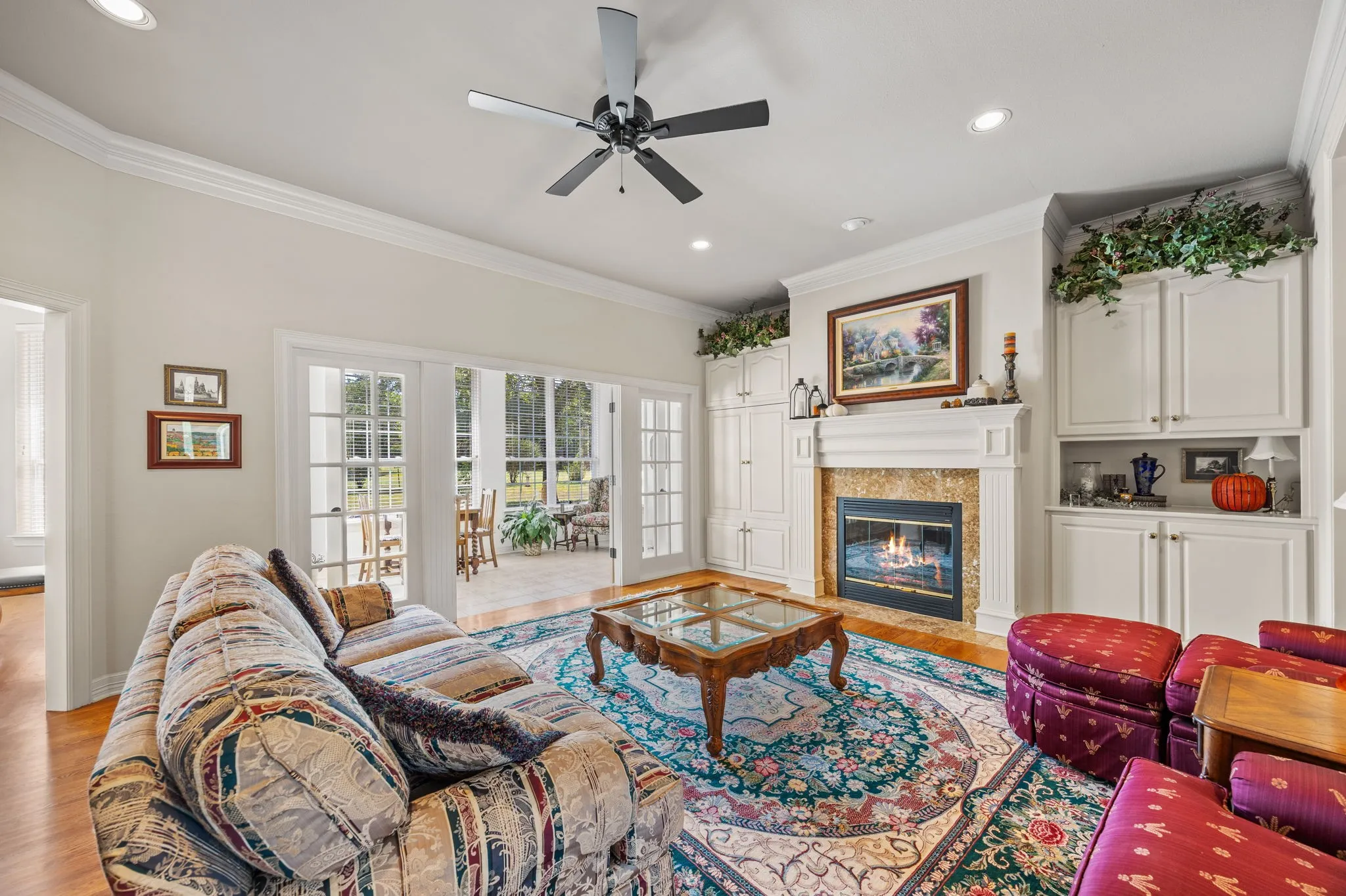 Single Family Residence For Sale in Hunt County , 1 Bluebonnet Trail, Greenville, Texas 75402, 4 Bedroom, 3 Bathroom, 3 Garage spaces, 3,017 Sqft, built in 2000, mls#21399719, Real Estate Agent in Greenville, Homes For Sale in Hunt county, Homes For Sale in Greenville, Realtor in Greenville Texas, Real Estate Brokerage Independent Realty Texas, Luminita Cordes Realtor