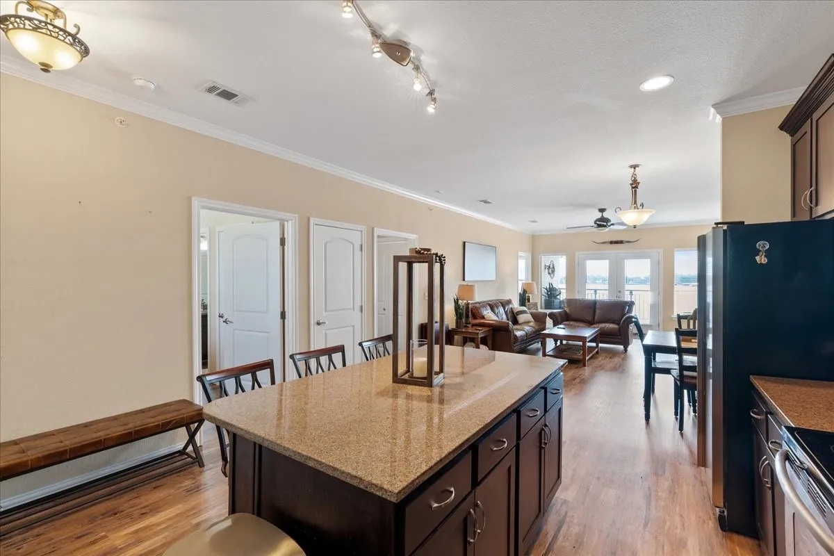 Condominium For Sale in Navarro County , 9900 Northshore Boulevard 3406, Corsicana, Texas 75109, 2 Bedroom, 2 Bathroom, Garage spaces, 1,209 Sqft, built in 2012, mls#21402226, Real Estate Agent in Corsicana, Homes For Sale in Navarro county, Homes For Sale in Corsicana, Realtor in Corsicana Texas, Real Estate Brokerage Independent Realty Texas, Luminita Cordes Realtor