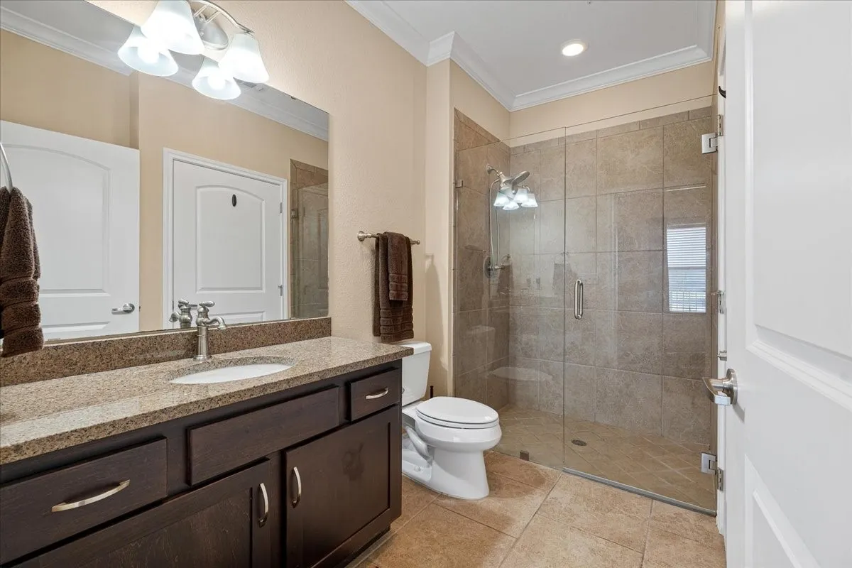 Guest bath