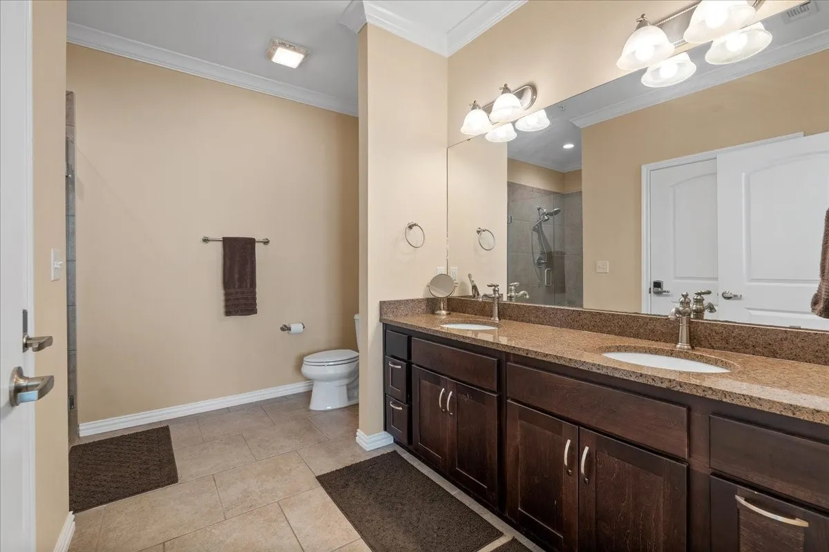 Double sinks