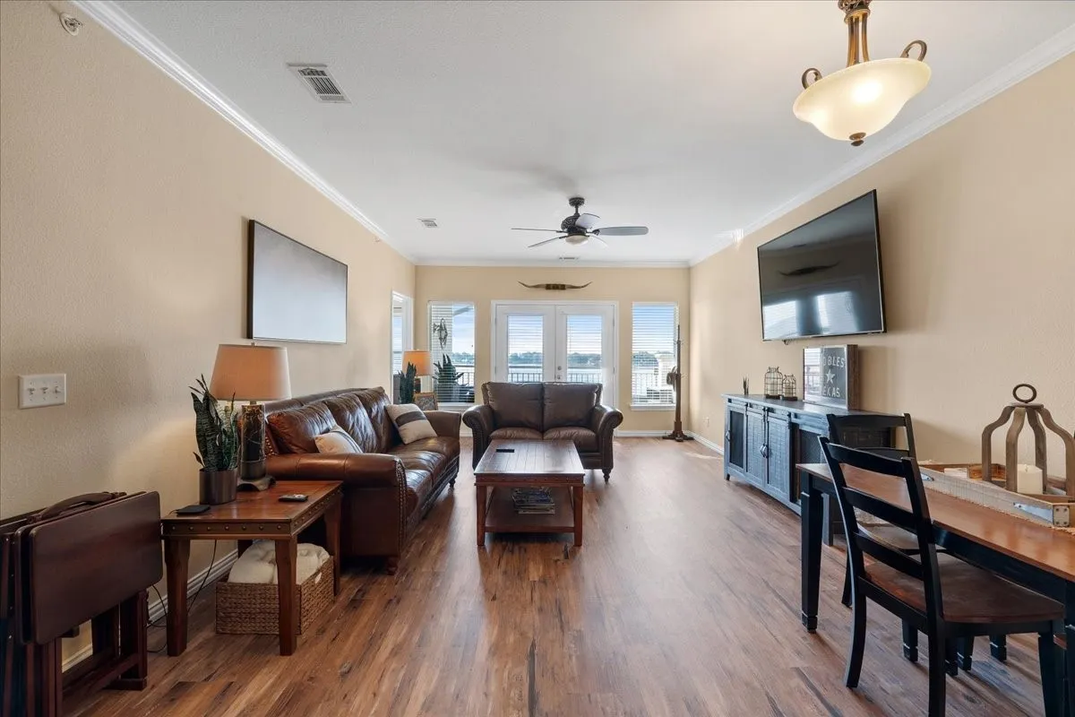 Condominium For Sale in Navarro County , 9900 Northshore Boulevard 3406, Corsicana, Texas 75109, 2 Bedroom, 2 Bathroom, Garage spaces, 1,209 Sqft, built in 2012, mls#21402226, Real Estate Agent in Corsicana, Homes For Sale in Navarro county, Homes For Sale in Corsicana, Realtor in Corsicana Texas, Real Estate Brokerage Independent Realty Texas, Luminita Cordes Realtor