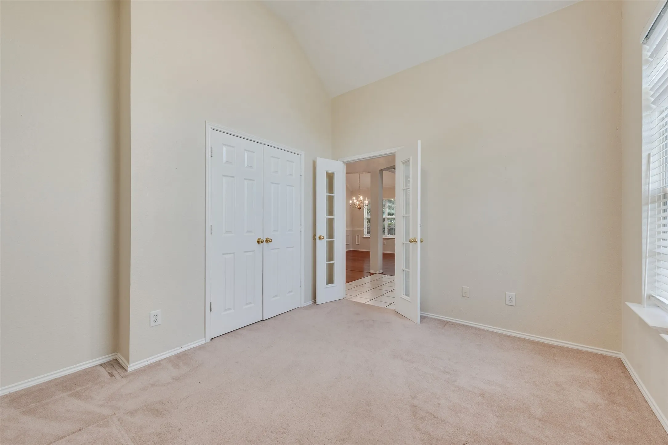 Office/4th bedroom