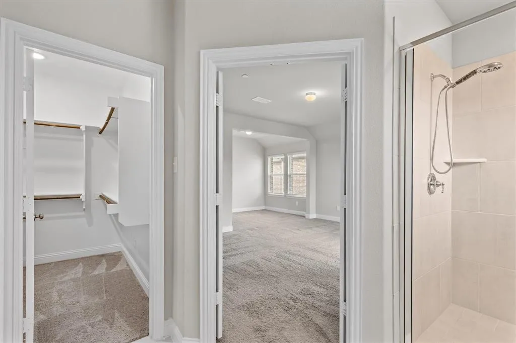 Townhouse For Rent in Denton County , 593 Hutchinson Lane, Lewisville, Texas 75077, 3 Bedroom, 3 Bathroom, 2 Garage spaces, 2,015 Sqft, built in 2023, mls#21392400, Real Estate Agent in Lewisville, Homes For Rent in Denton county, Homes For Rent in Lewisville, Realtor in Lewisville Texas, Real Estate Brokerage Independent Realty Texas, Luminita Cordes Realtor
