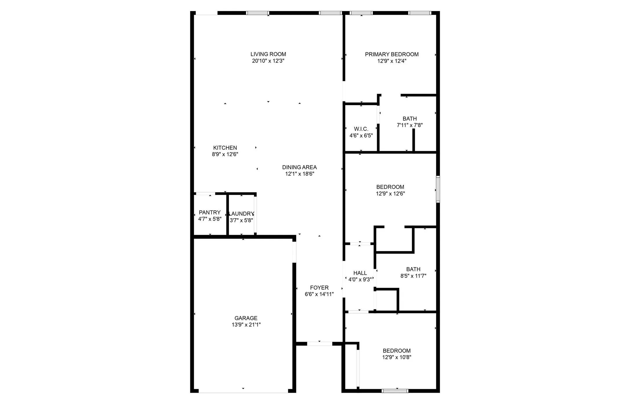 Single Family Residence For Rent in Grayson County , 1331 W Crawford Street, Denison, Texas 75020, 3 Bedroom, 2 Bathroom, 2 Garage spaces, 1,514 Sqft, built in 2025, mls#21402434, Real Estate Agent in Denison, Homes For Rent in Grayson county, Homes For Rent in Denison, Realtor in Denison Texas, Real Estate Brokerage Independent Realty Texas, Luminita Cordes Realtor