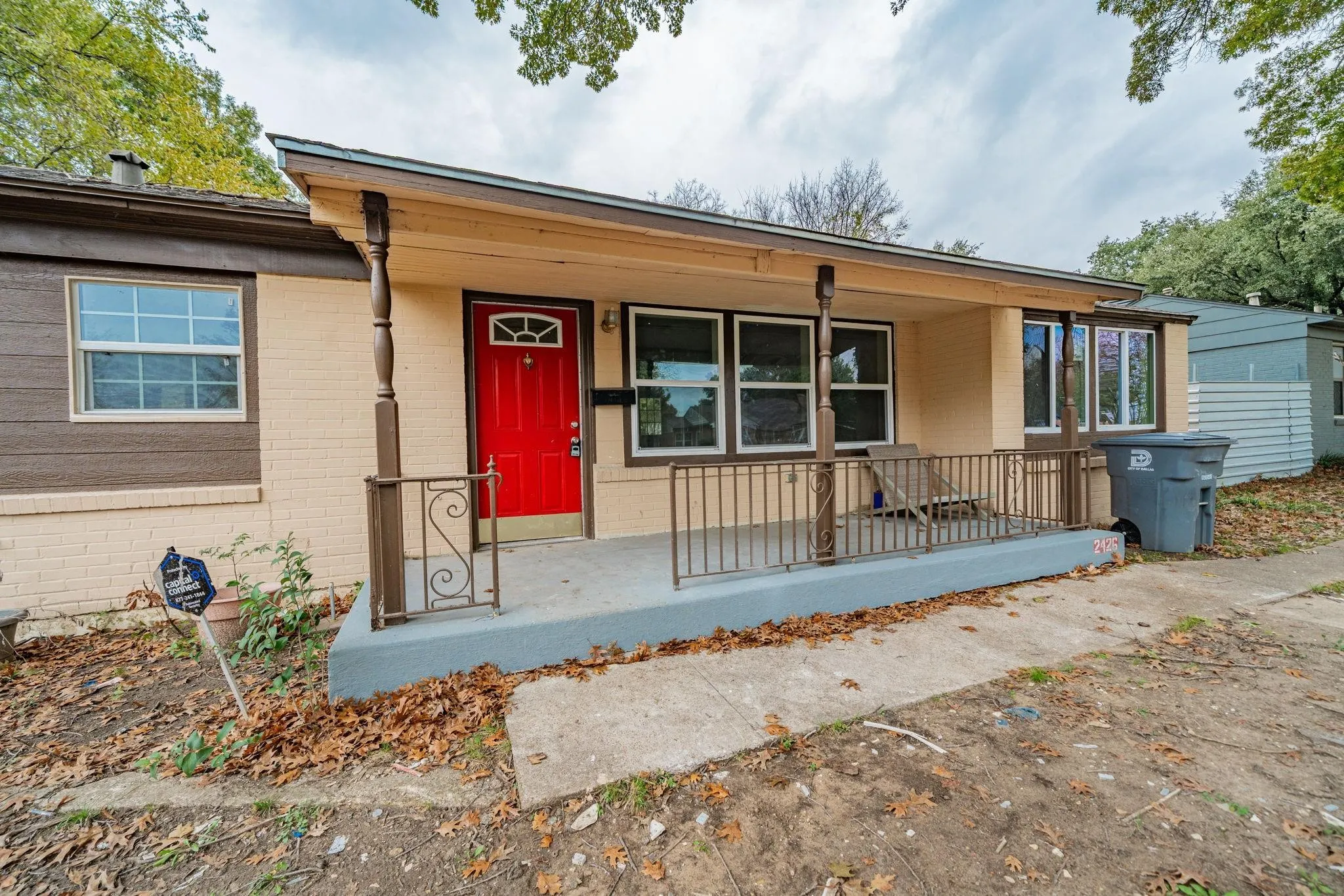 Single Family Residence For Sale in Dallas County , 2426 Salerno Drive, Dallas, Texas 75224, 3 Bedroom, 1 Bathroom, Garage spaces, 1,278 Sqft, built in 1946, mls#21401970, Real Estate Agent in Dallas, Homes For Sale in Dallas county, Homes For Sale in Dallas, Realtor in Dallas Texas, Real Estate Brokerage Independent Realty Texas, Luminita Cordes Realtor