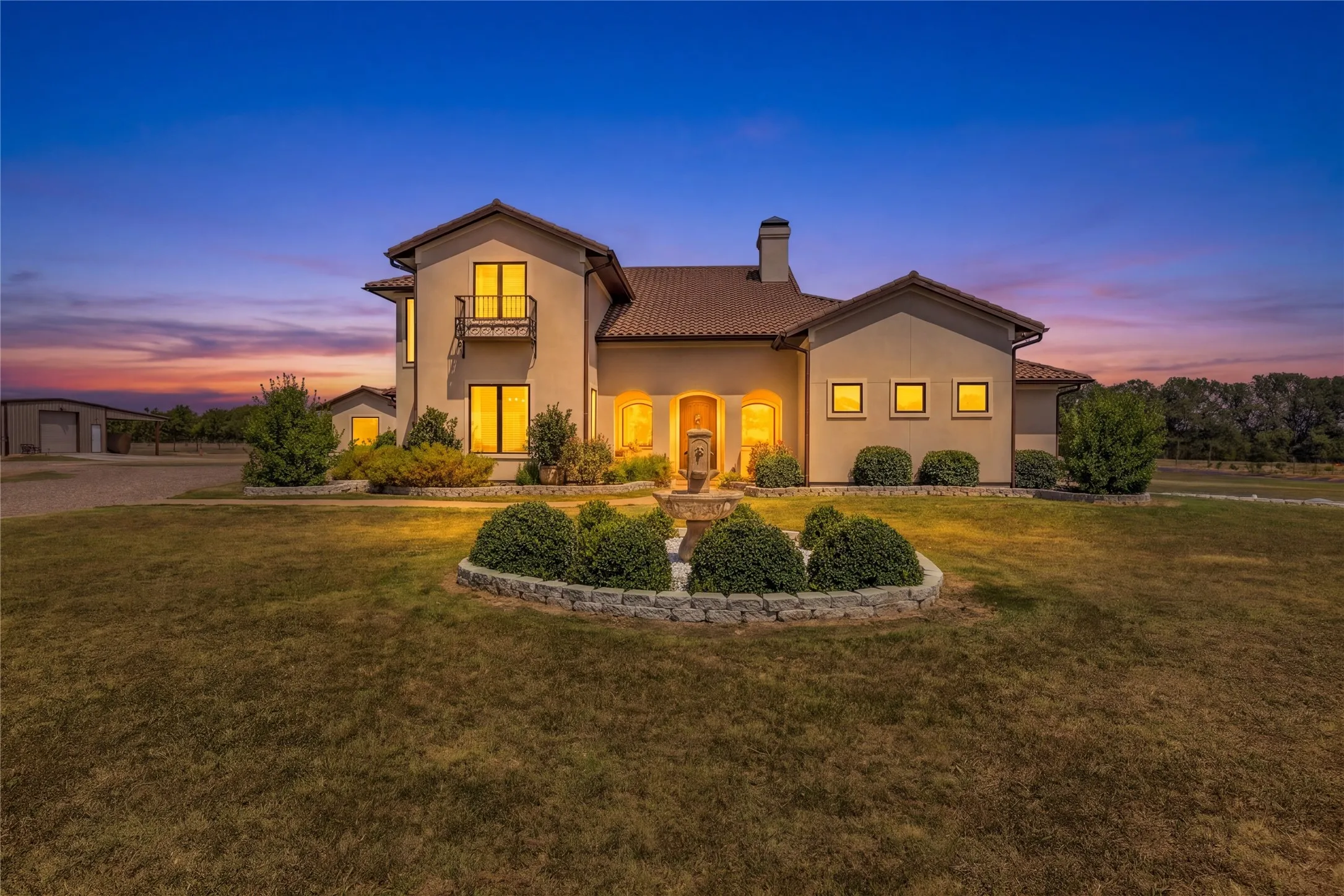 Single Family Residence For Sale