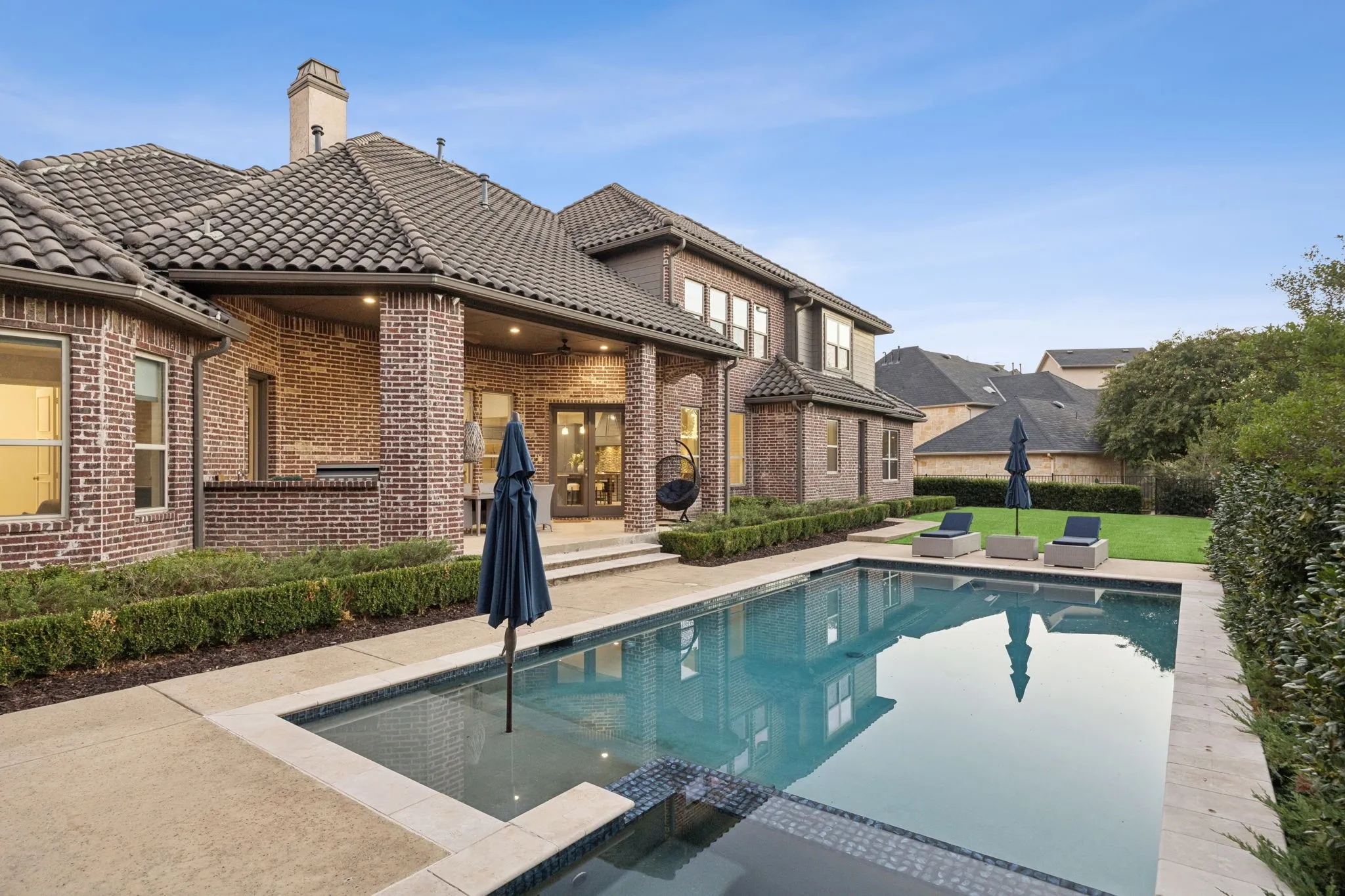 Single Family Residence For Sale in Rockwall County , 236 Summer Tanager Lane, Heath, Texas 75032, 5 Bedroom, 7 Bathroom, 3 Garage spaces, 6,063 Sqft, built in 2014, mls#21402427, Real Estate Agent in Heath, Homes For Sale in Rockwall county, Homes For Sale in Heath, Realtor in Heath Texas, Real Estate Brokerage Independent Realty Texas, Luminita Cordes Realtor