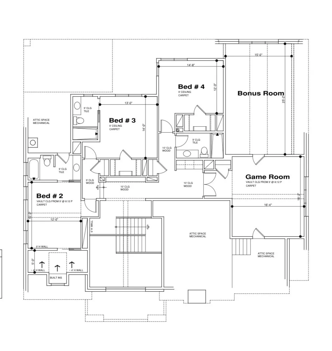 Single Family Residence For Sale in Dallas County , 1231 Chippewa Drive, Richardson, Texas 75080, 5 Bedroom, 5 Bathroom, 3 Garage spaces, 4,618 Sqft, built in 2027, mls#21401935, Real Estate Agent in Richardson, Homes For Sale in Dallas county, Homes For Sale in Richardson, Realtor in Richardson Texas, Real Estate Brokerage Independent Realty Texas, Luminita Cordes Realtor
